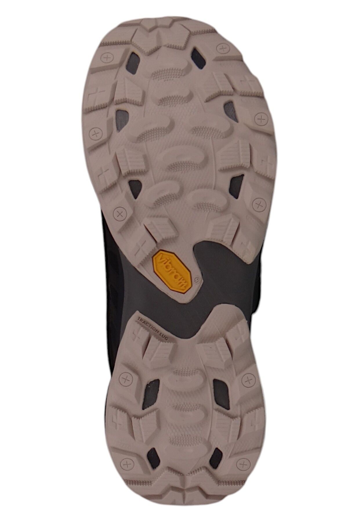 Merrell-Herren Halbschuhe Halbschuhe Wanderschuhe Moab Speed 2 Gtx J500453 Schwarz Black/moon Leder/synthet 7