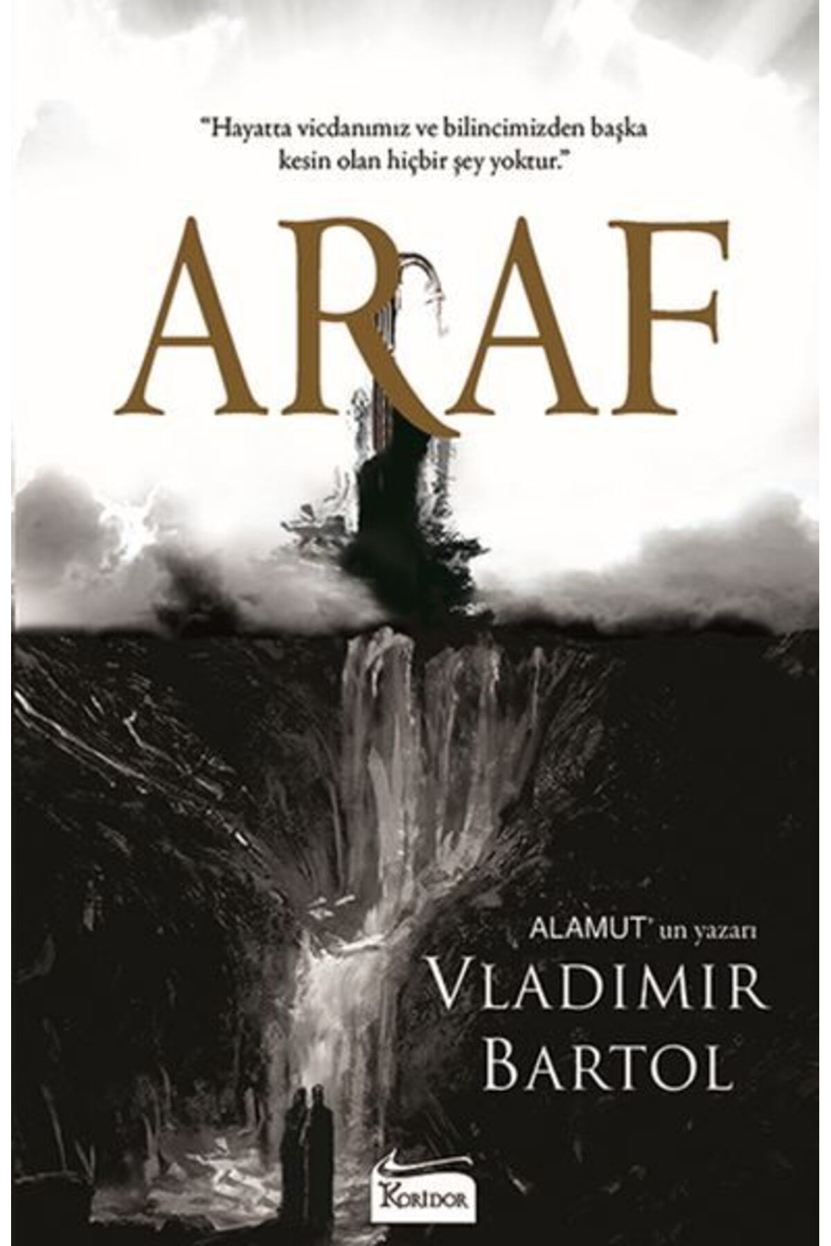 Koridor Yayıncılık Araf