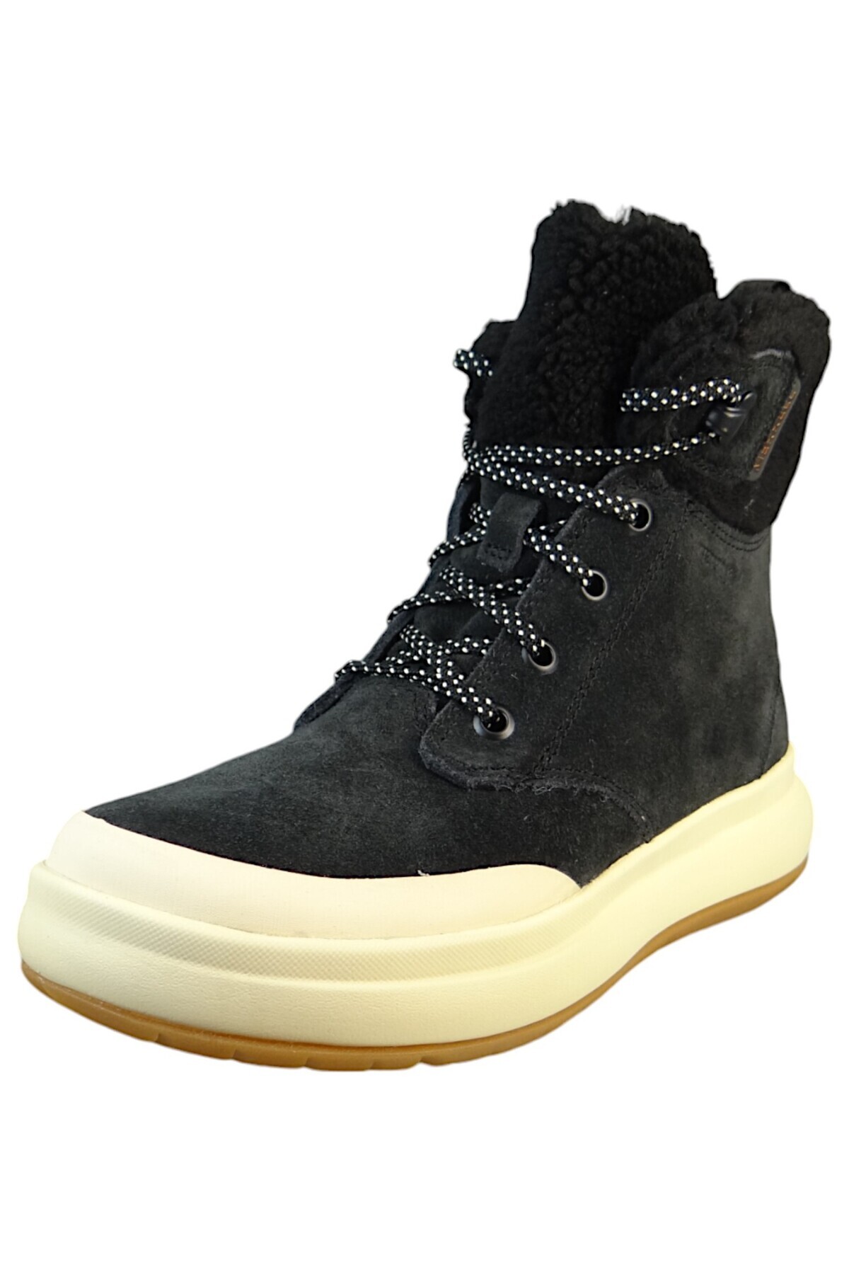 Merrell-Damen Stiefel Winterschuhe Marquette Thermo Lace Wp J007056 1