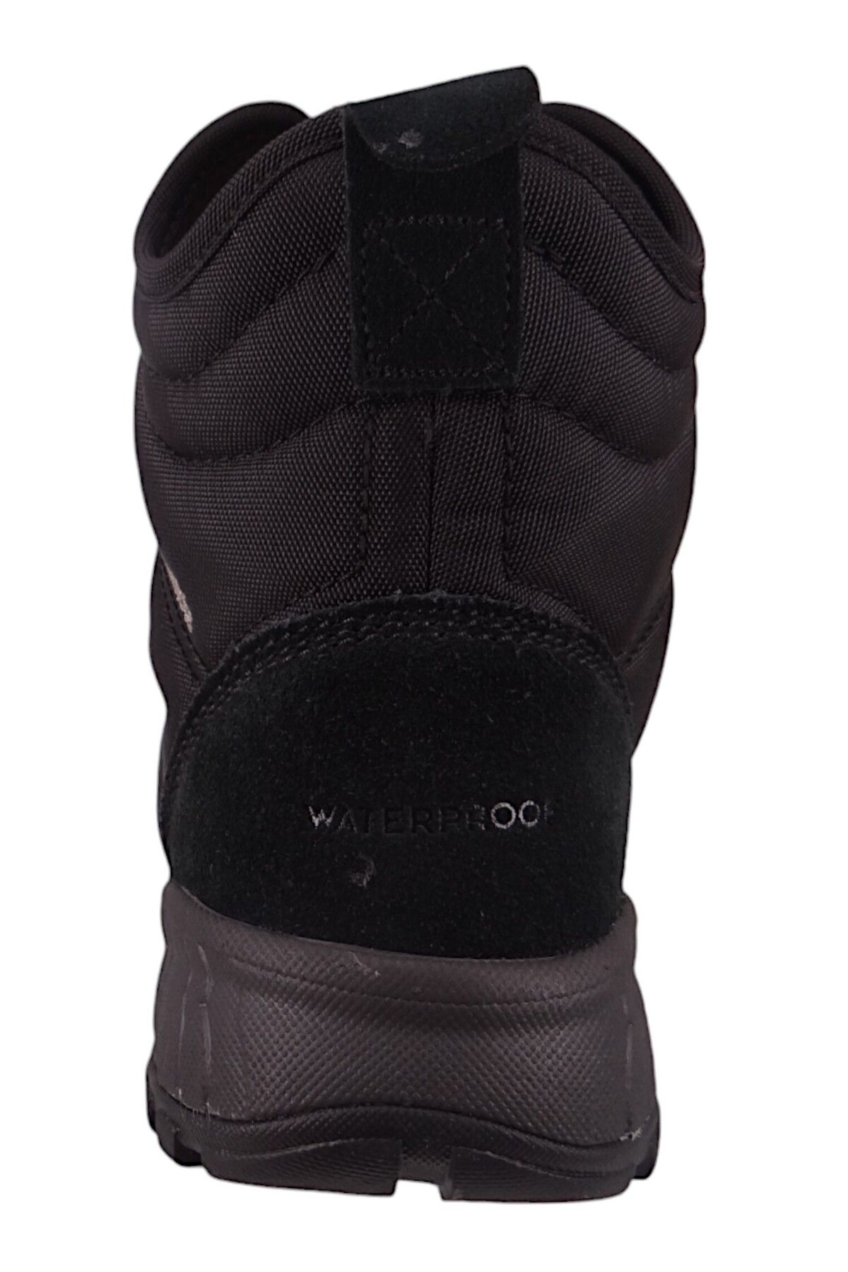Columbia-Herren Stiefel Stiefel Wanderschuhe Winterschuhe Fairbanks Omni-heat 2100831 Bm1898 Schwarz 010 Bla 6
