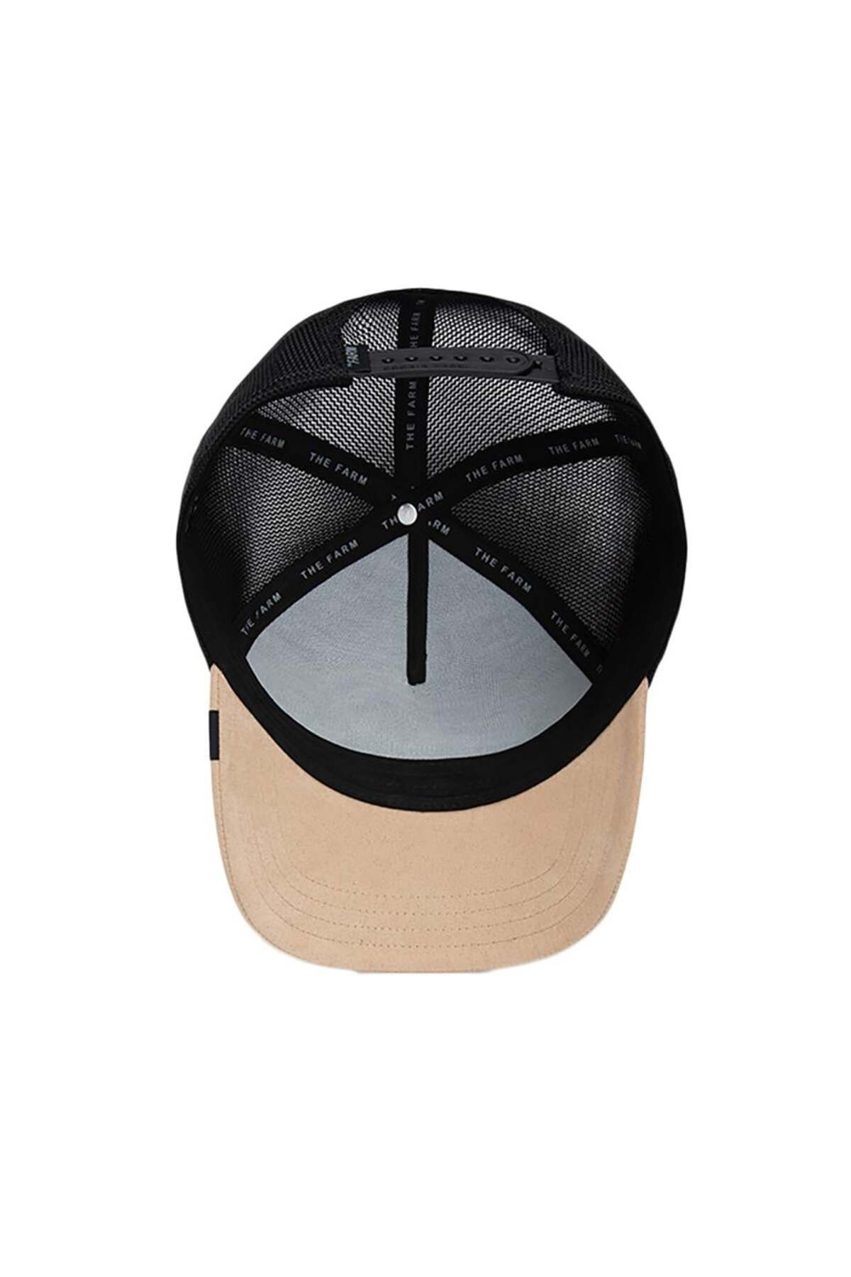 Goorin Bros-Goorin BrossThe Suede Cheetah101-1848 4