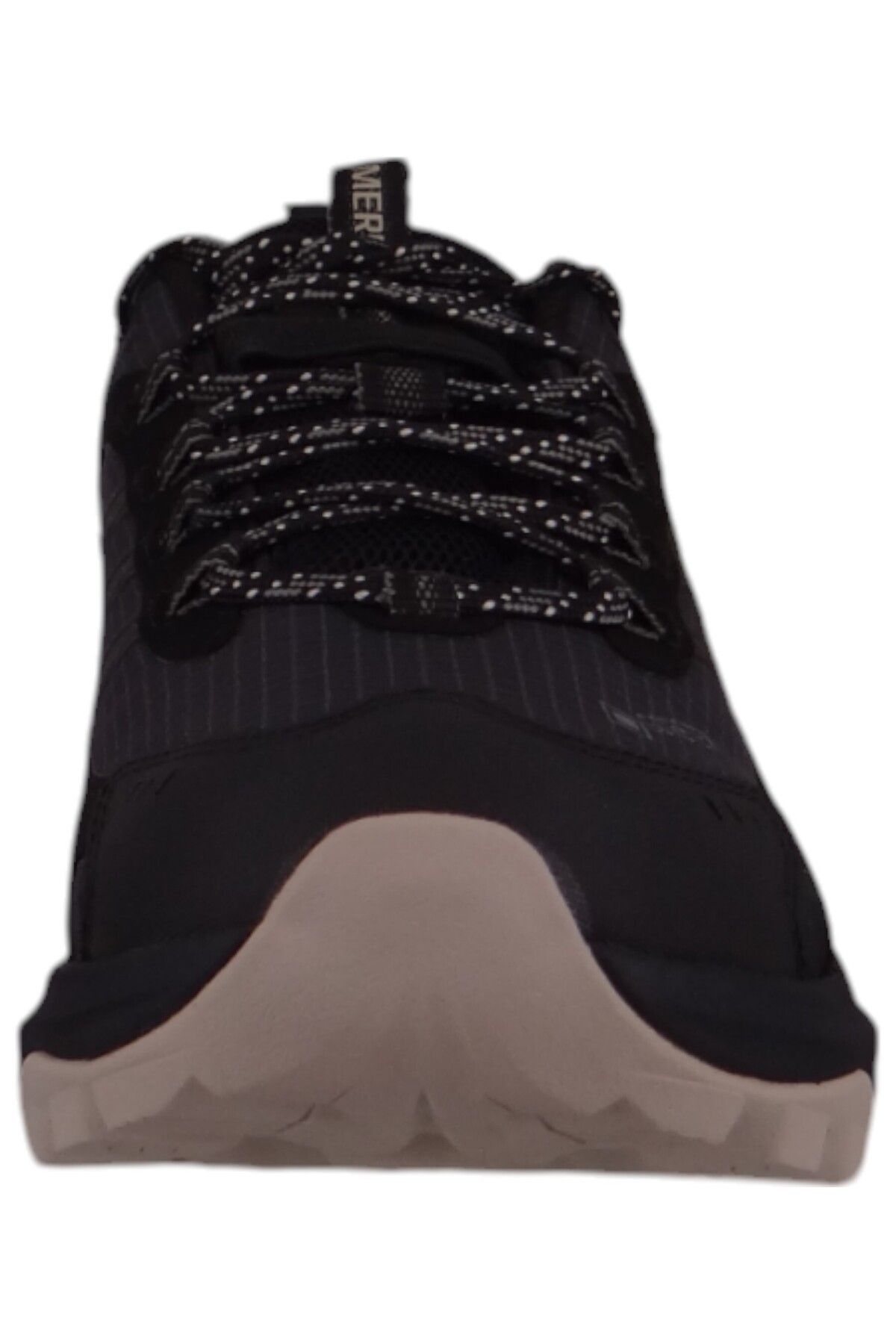Merrell-Herren Halbschuhe Halbschuhe Wanderschuhe Moab Speed 2 Gtx J500453 Schwarz Black/moon Leder/synthet 5