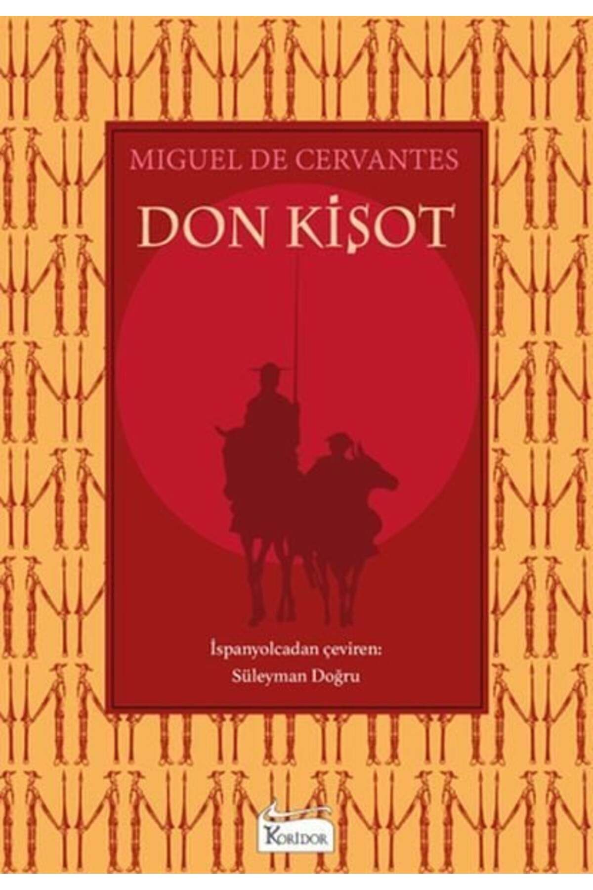 Koridor Yayıncılık Don Kişot