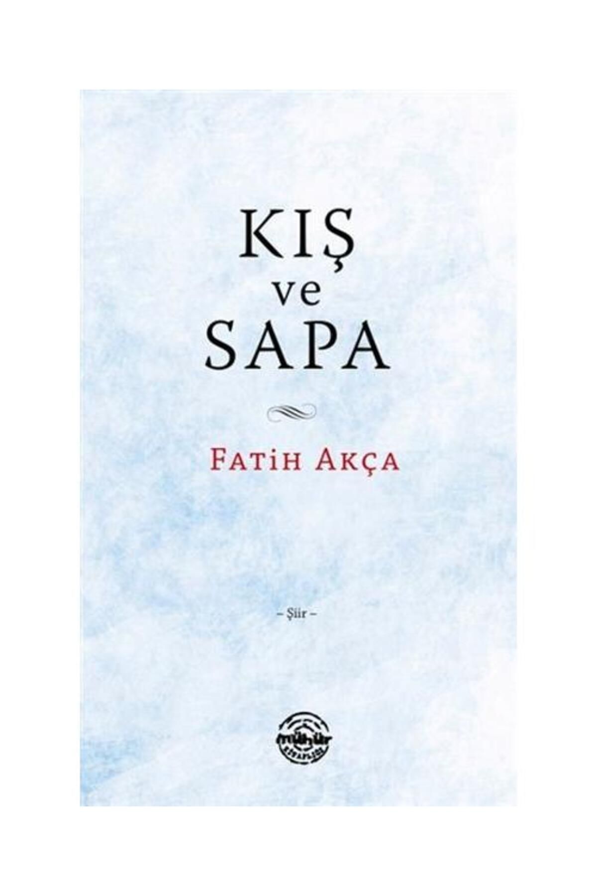 Mühür Kitaplığı Kış ve Sapa / Mühür Kitaplığı / Fatih Akça