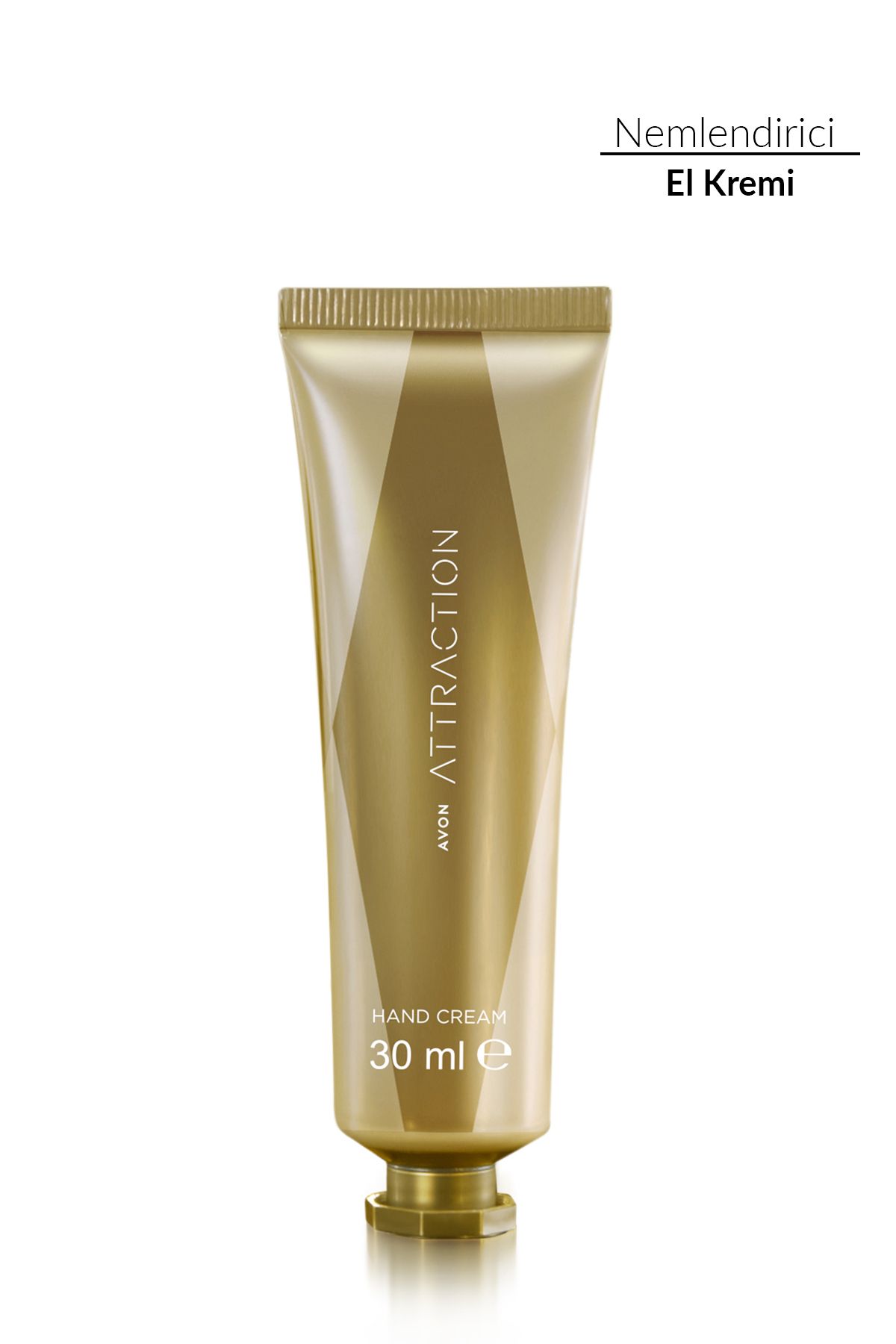 AVON Attraction El Kremi 30 Ml.