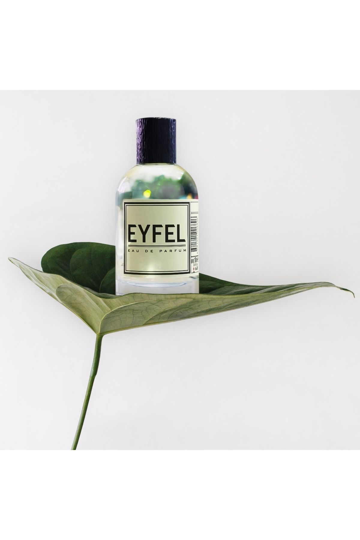 Eyfel Parfüm-Eiffel Unisex Perfume U28 100 ml 5