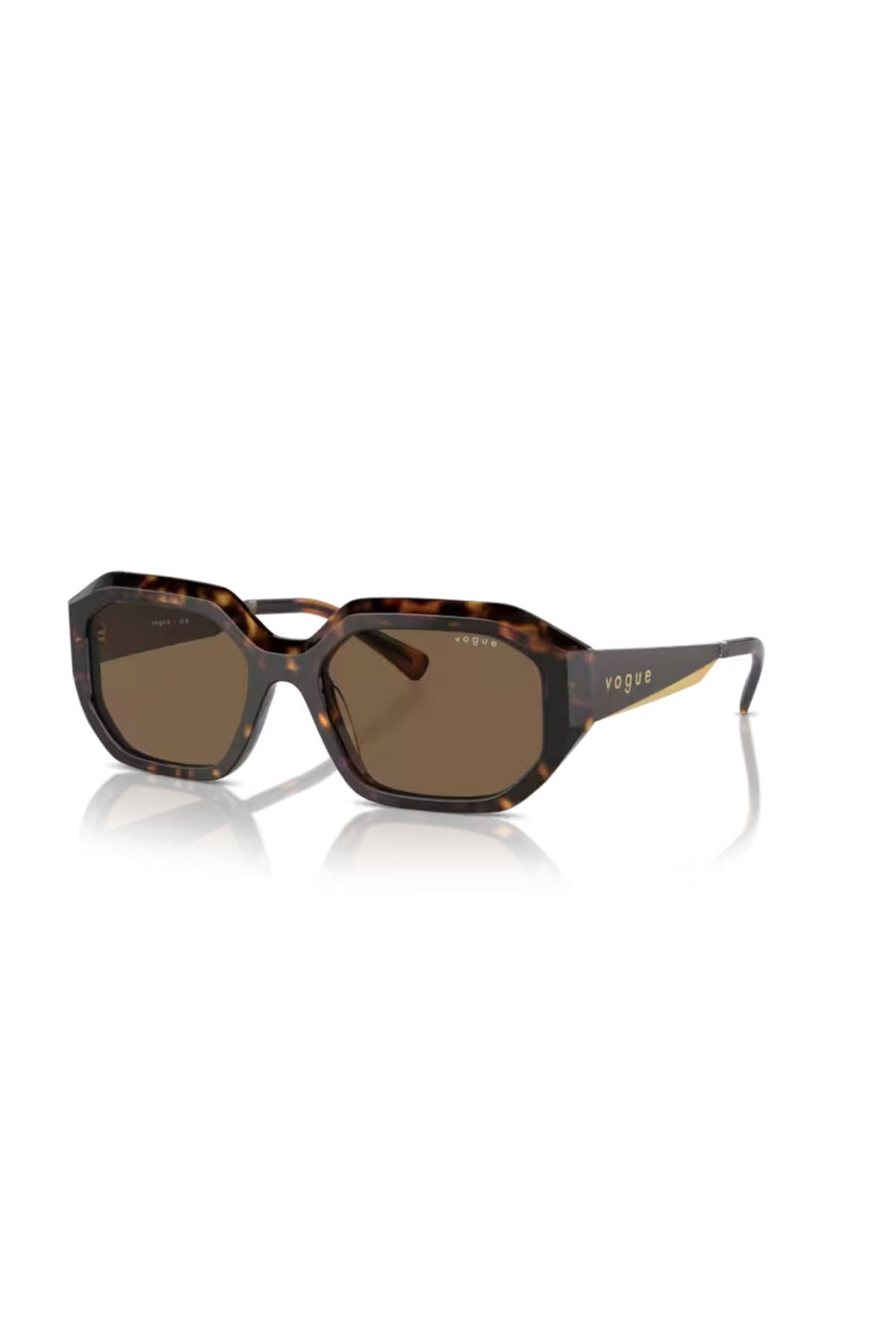 Vogue 5554s W65673 54-18-140 Kadın Güneş Gözlüğü