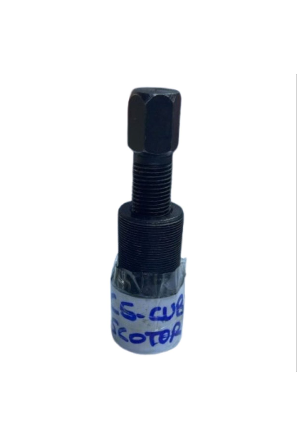 gtem Cup CG Scooter Uyumlu Manyeto Çektirmesi