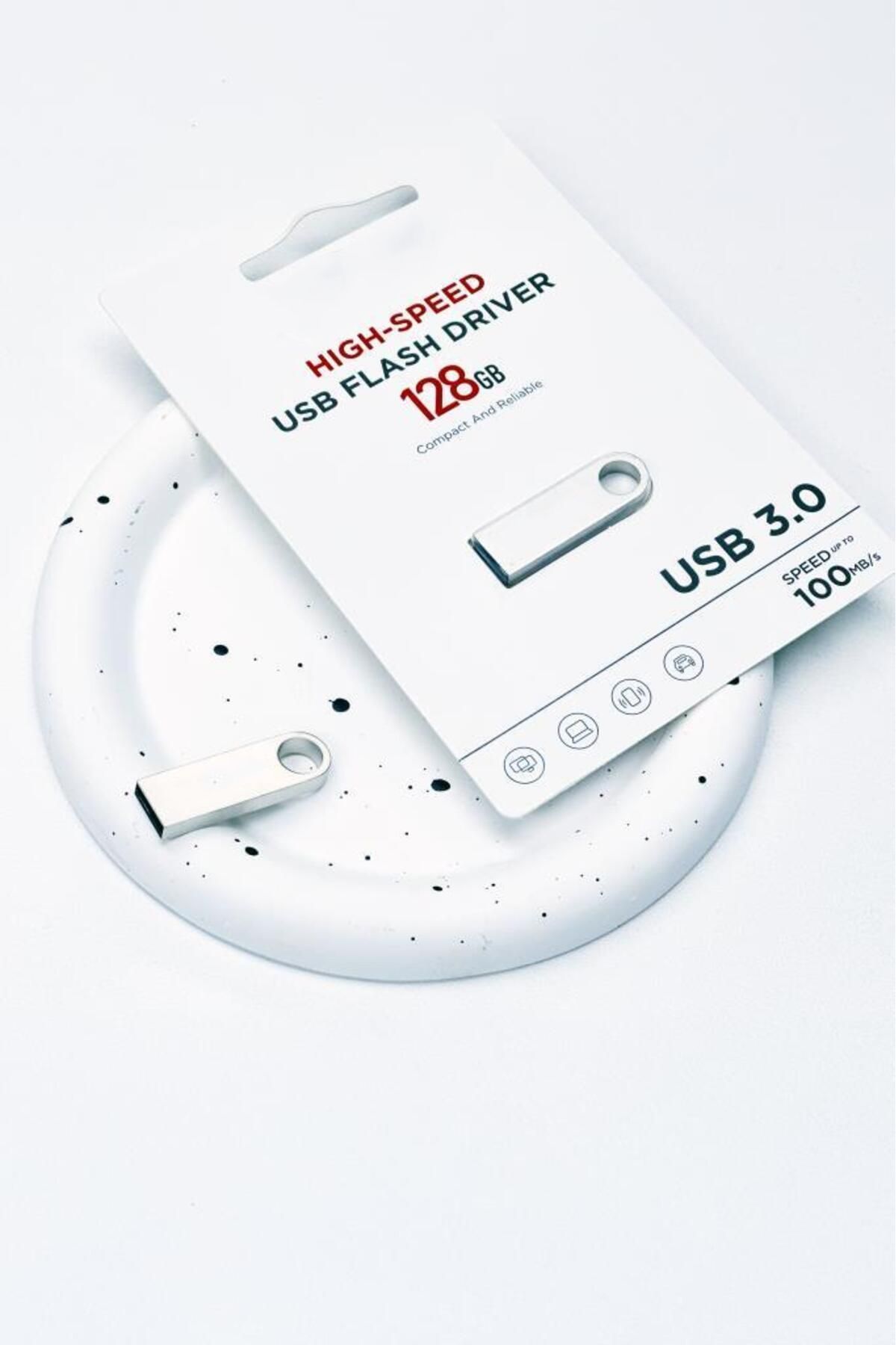 Ahanda Buldum 128 GB Flash Driver