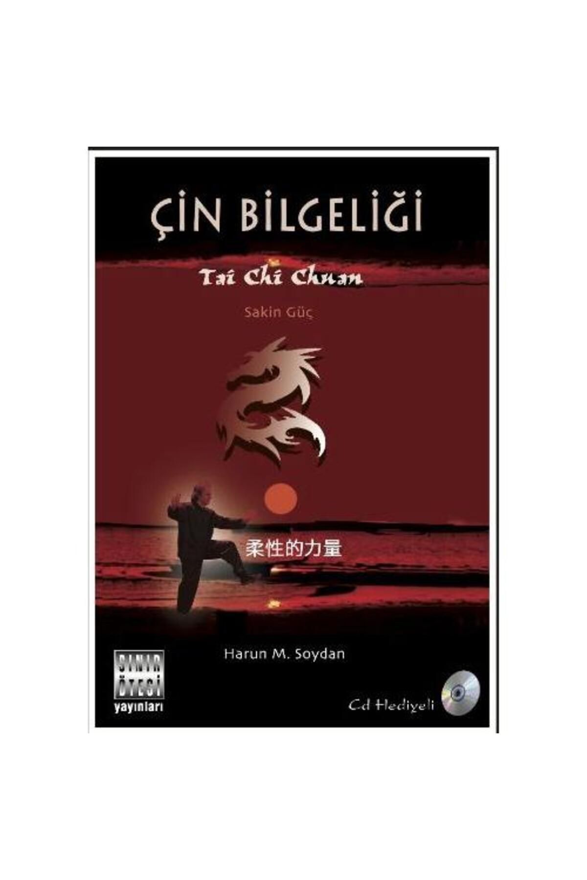 Sınır Ötesi Yayınları Çin Bilgeliği / Sınır Ötesi Yayınları / Harun M. Soydan
