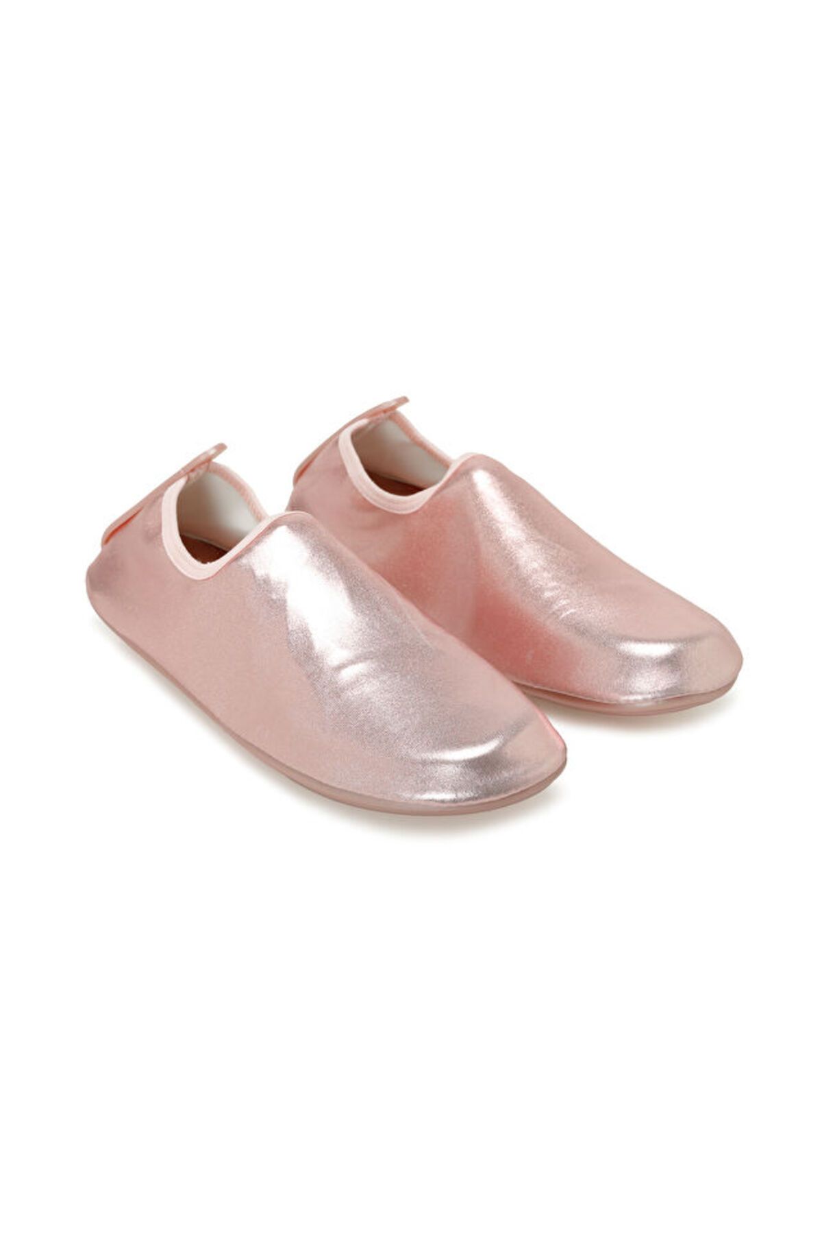 Peluche Pink Kadın Deniz & Havuz Ayakkabısı PINK Pembe