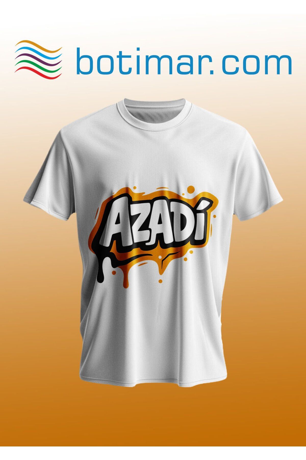 botimar BASKILI T-SHIRT-xxl
