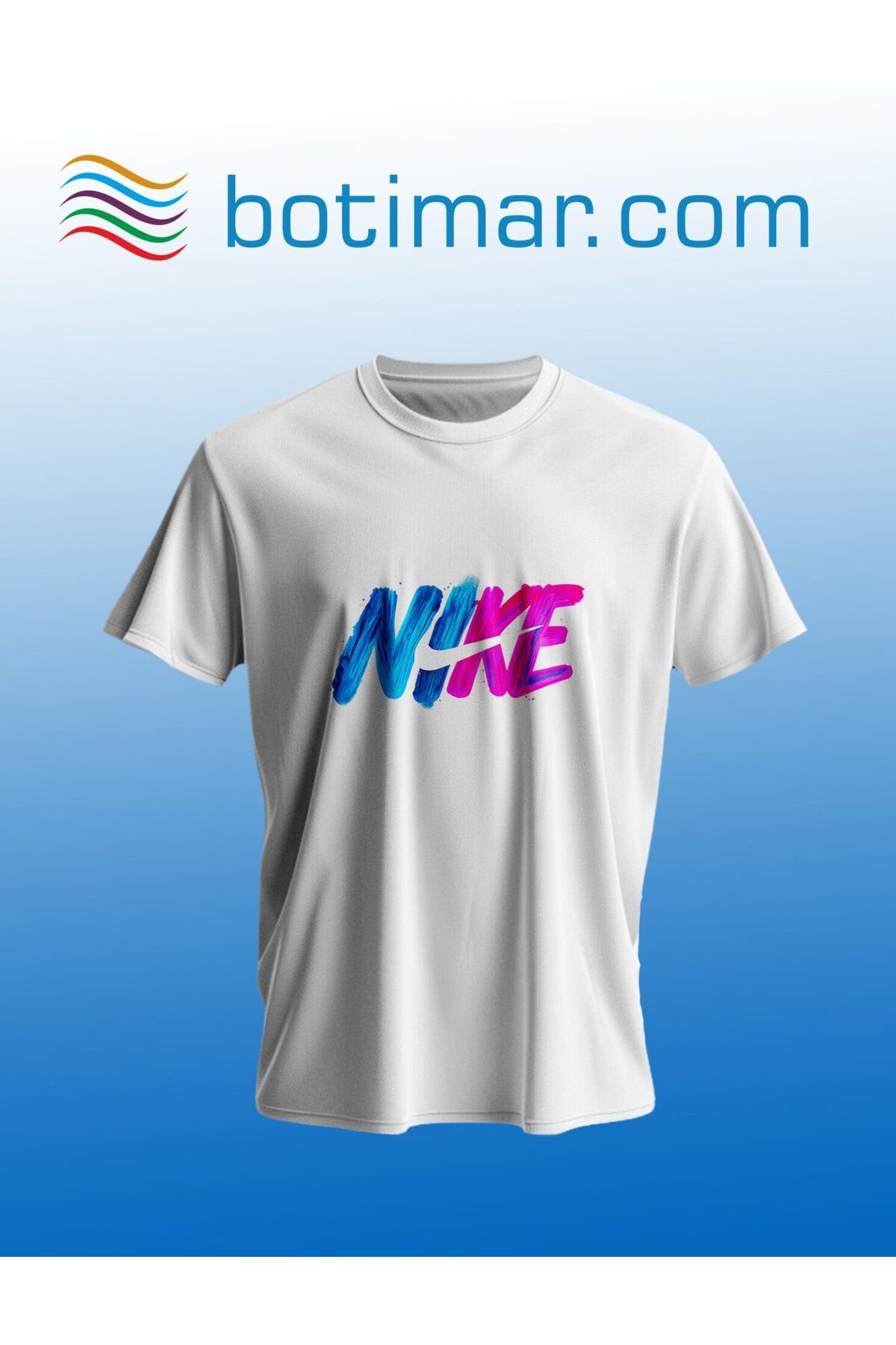 botimar BASKILI T-SHIRT-xxl