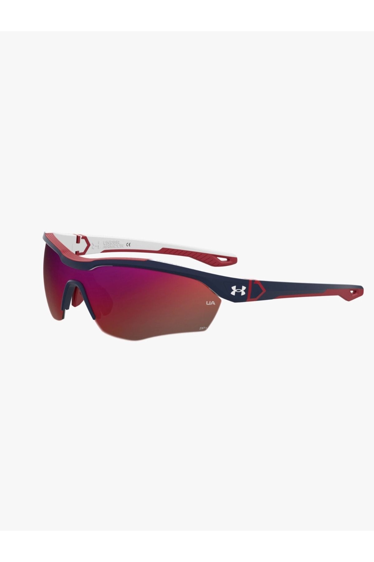 Under Armour Yardpro/f Ze3b3 99/01/125 Unisex Güneş Gözlüğü