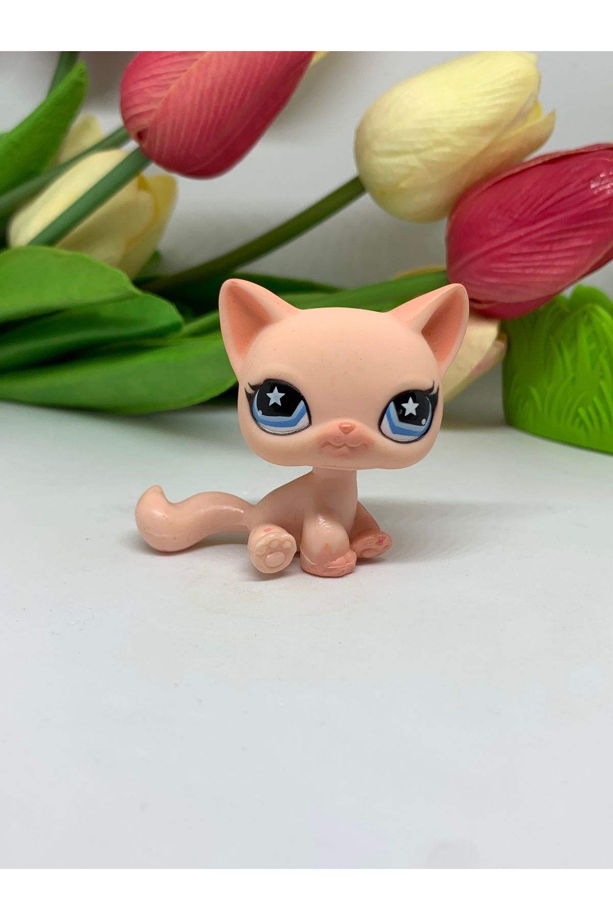 Littlest Pet Shop Lps Minişler