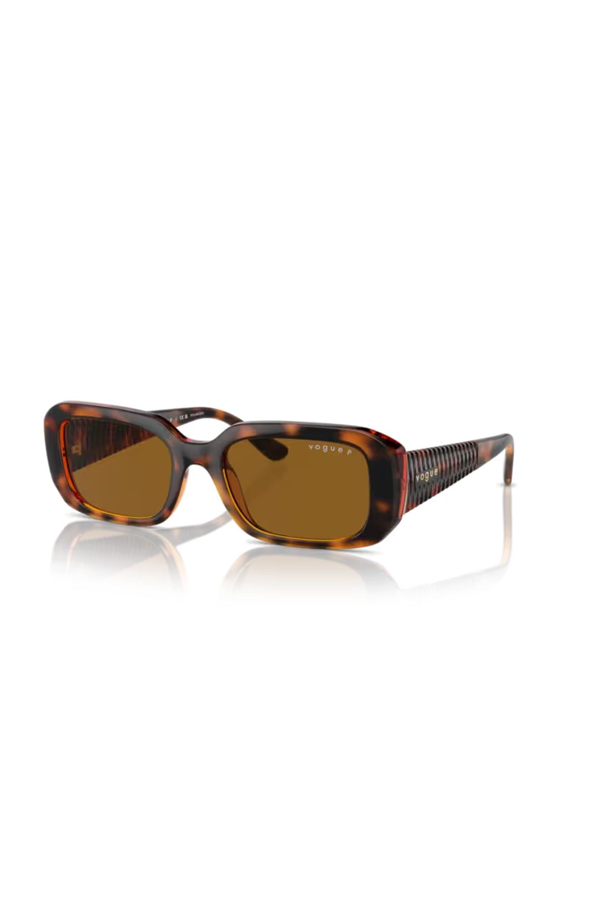 Vogue 5565s W65683 53-19 Kadın Güneş Gözlüğü