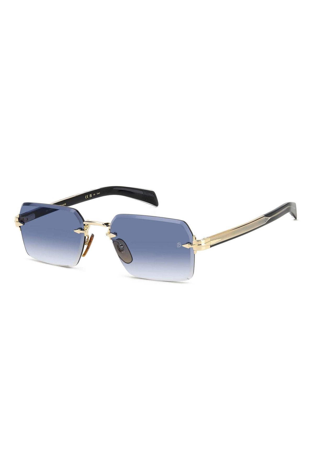 David Beckham 7109/s Rhl 56-20-145 Unisex Güneş Gözlüğü
