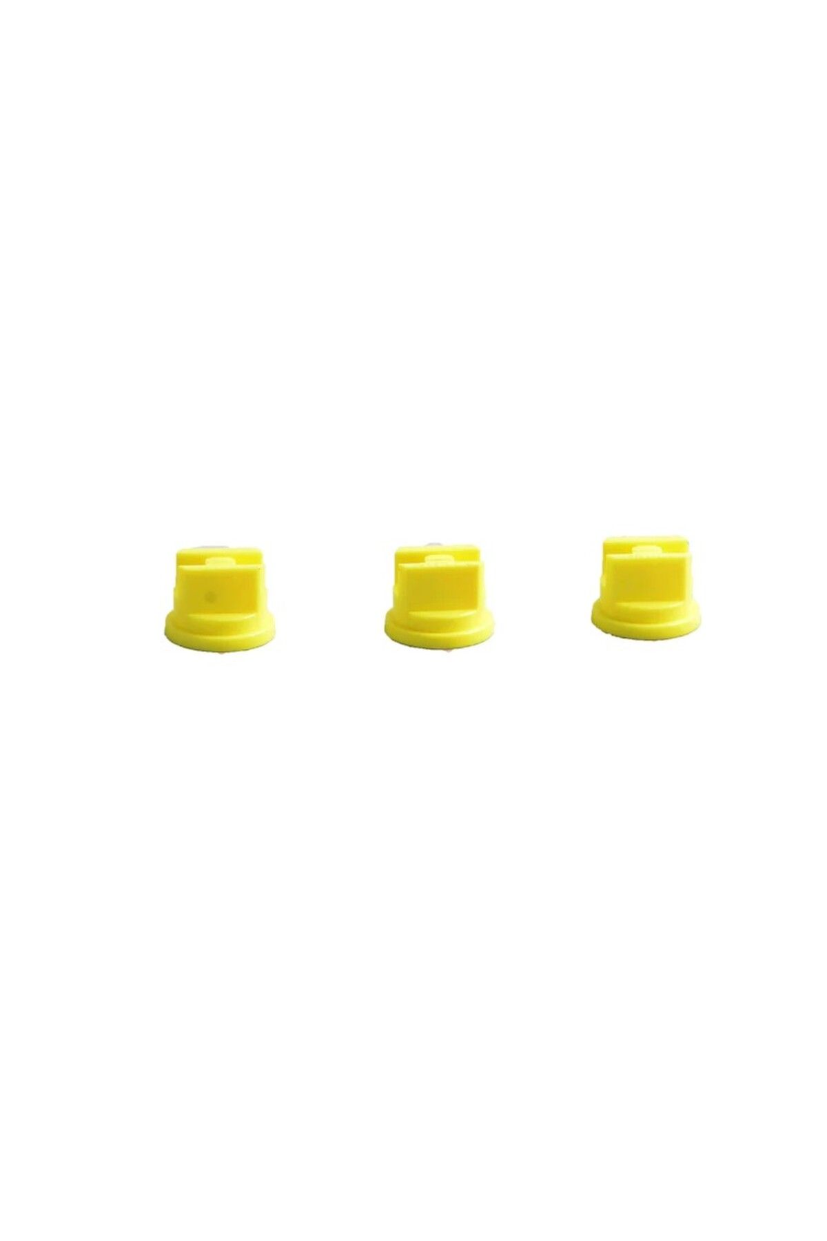 GNC TARIM Plastik Yelpaze (tee-jet) Uç - 02