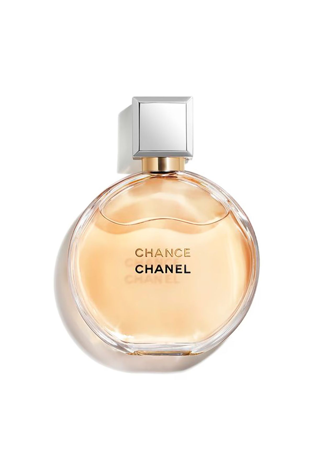 Chanel Chance Edp Kadin Yuvarlak Şişe Tasarımında Çiçeksi Parfüm 50ML - CameSecond