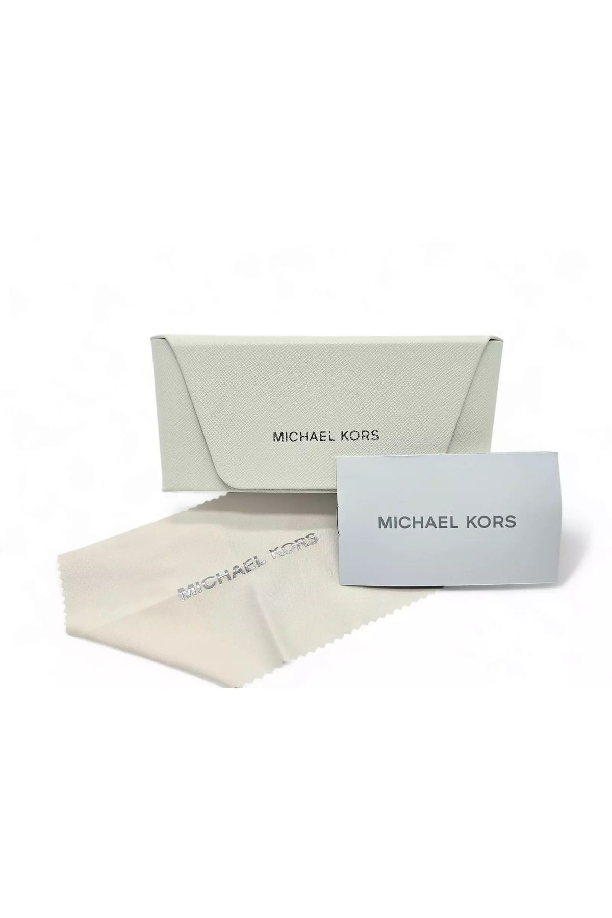 Michael Kors MİCHAEL KORS GÜNEŞ GÖZLÜĞÜ KUTUSU ORİJİNAL