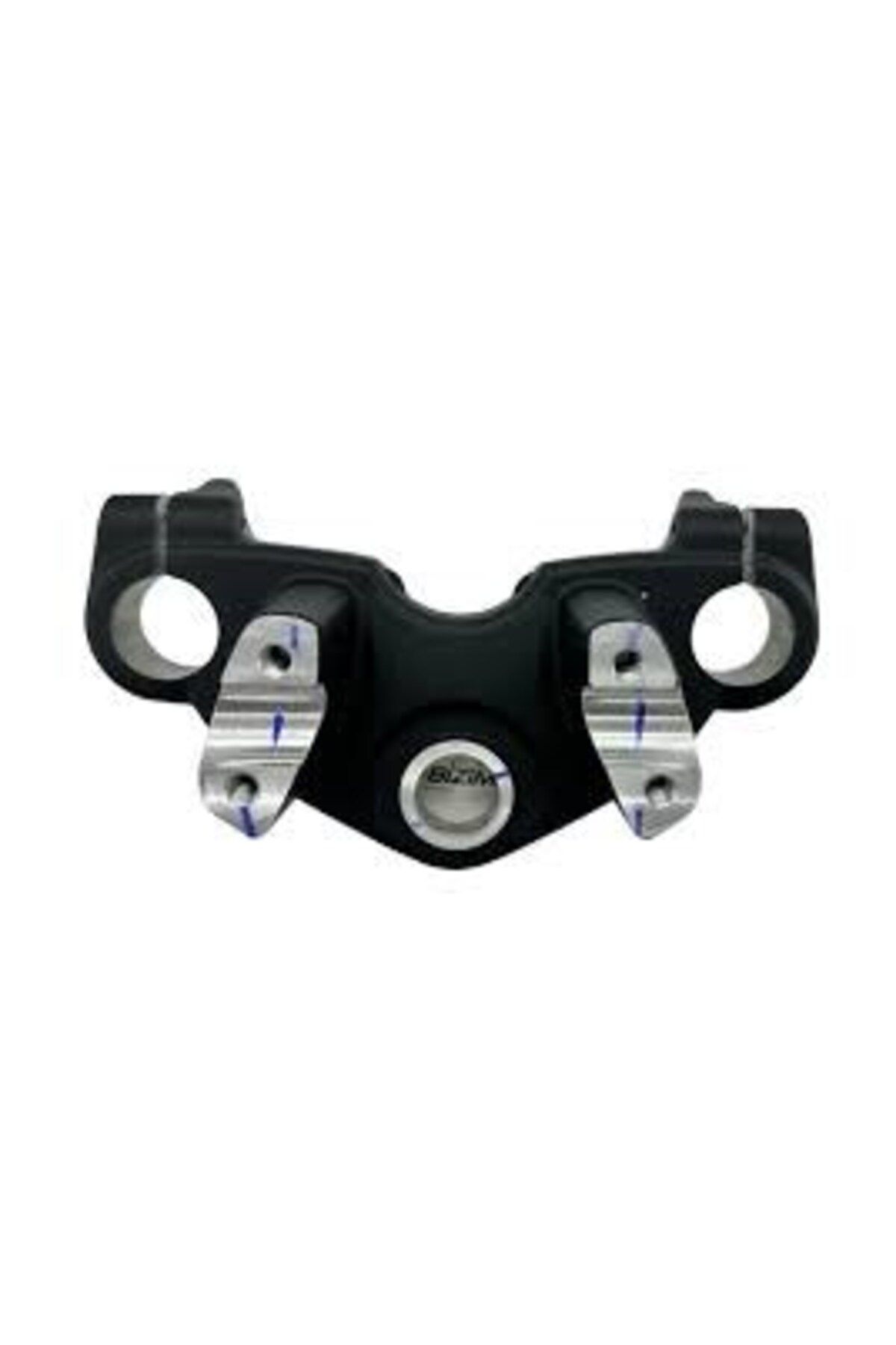 TVS Raider 125 Gidon Bağlantı Tablası Ve Bağlantı Kelepçesi Üst
