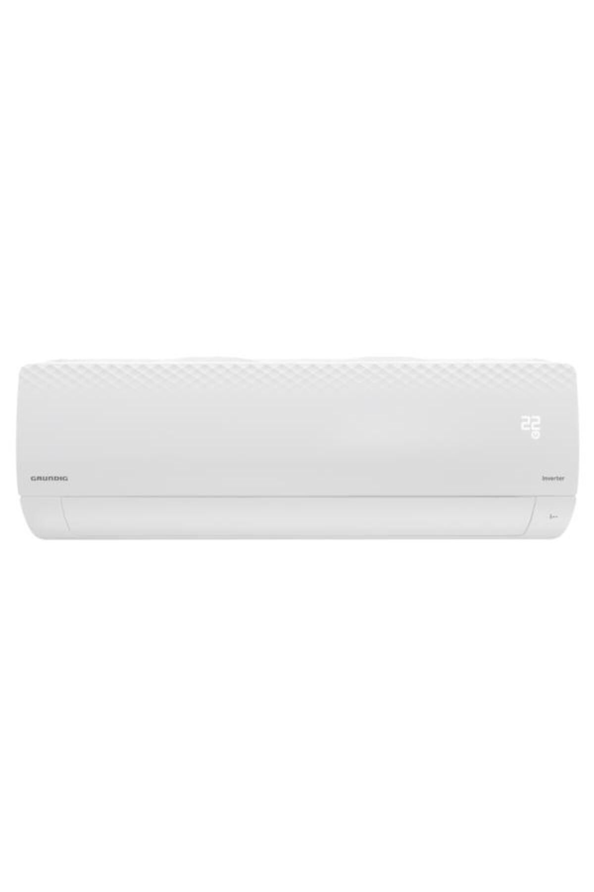 Grundig GAC 09004/09005 BTU Inverter Klima