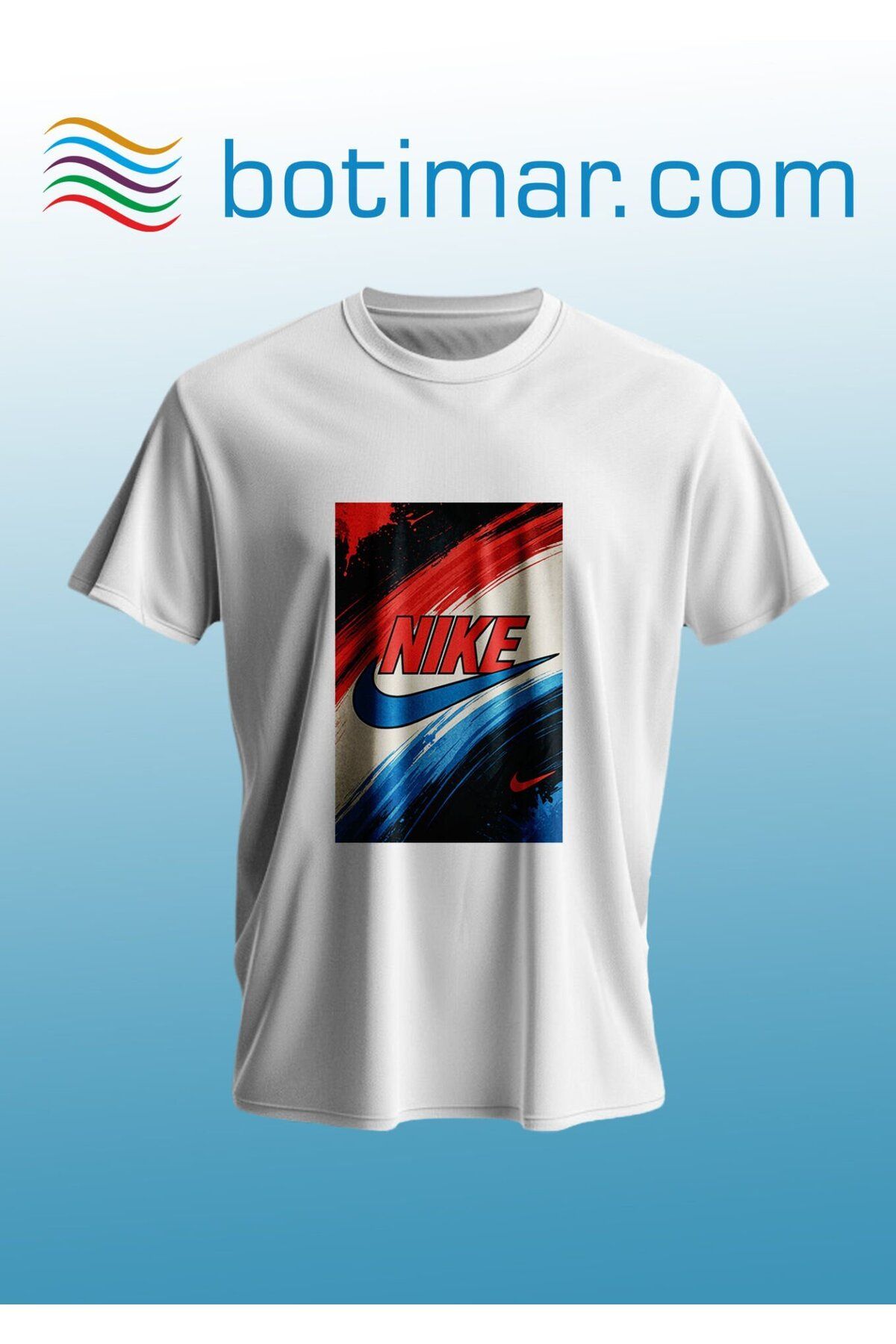 botimar BASKILI T-SHIRT-xxl