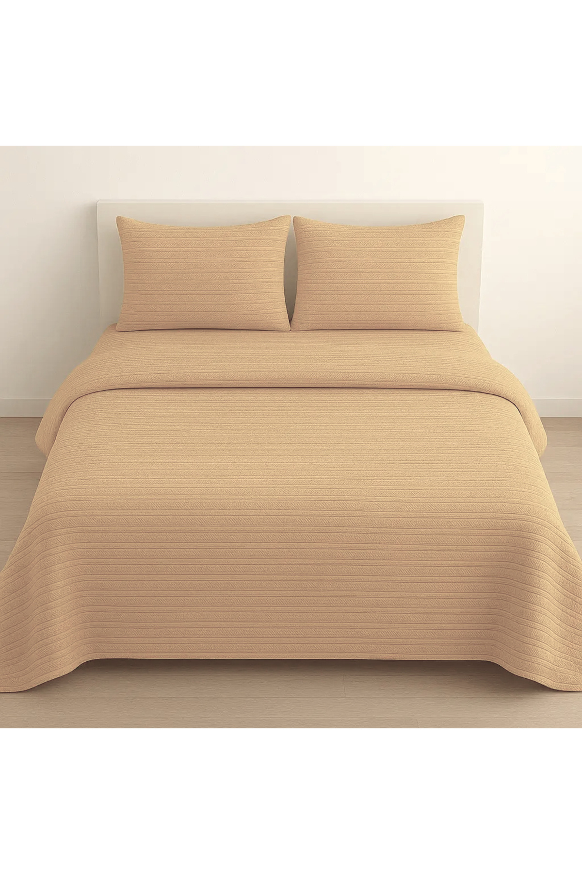 Sinada-Single Pique Set 100% Cotton Straight Line Hair Knitted Patterned 64 Wire Fabric 1