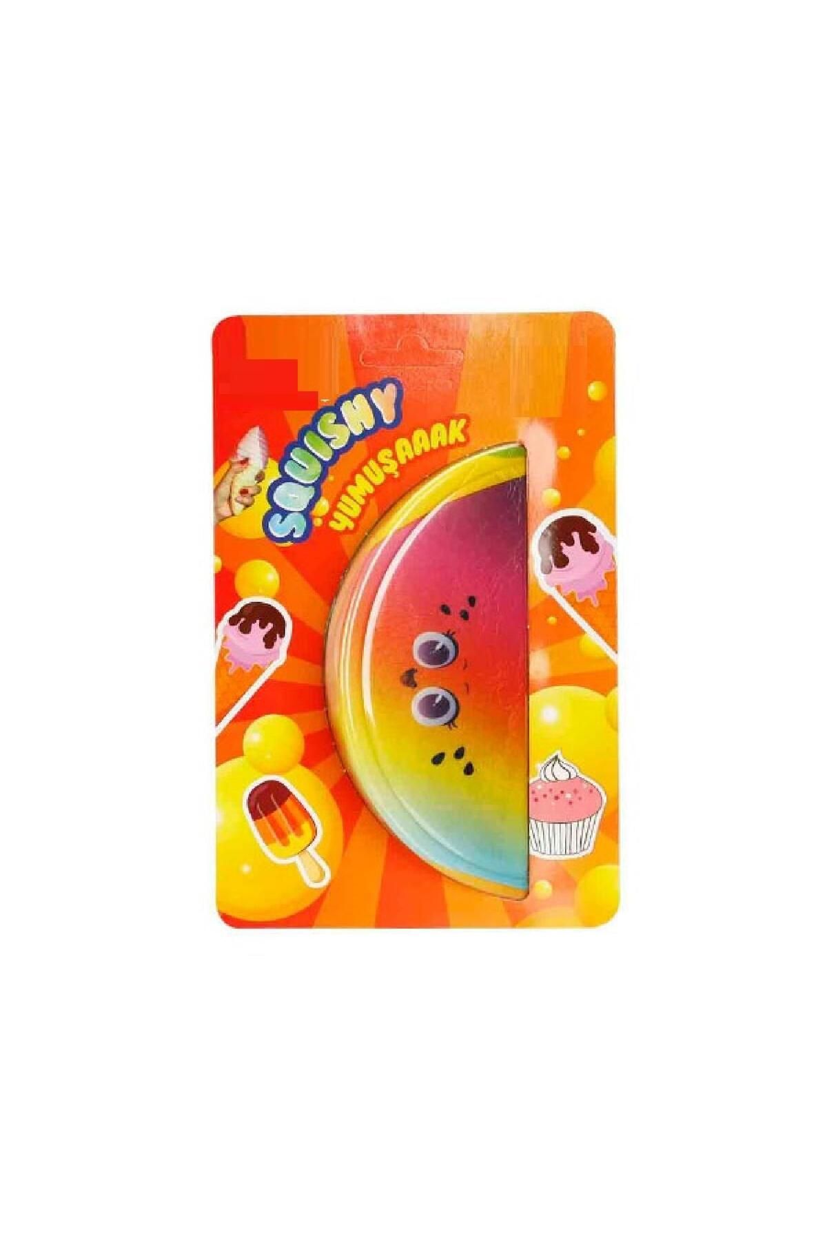 toysclub SQUİSHY KARPUZ