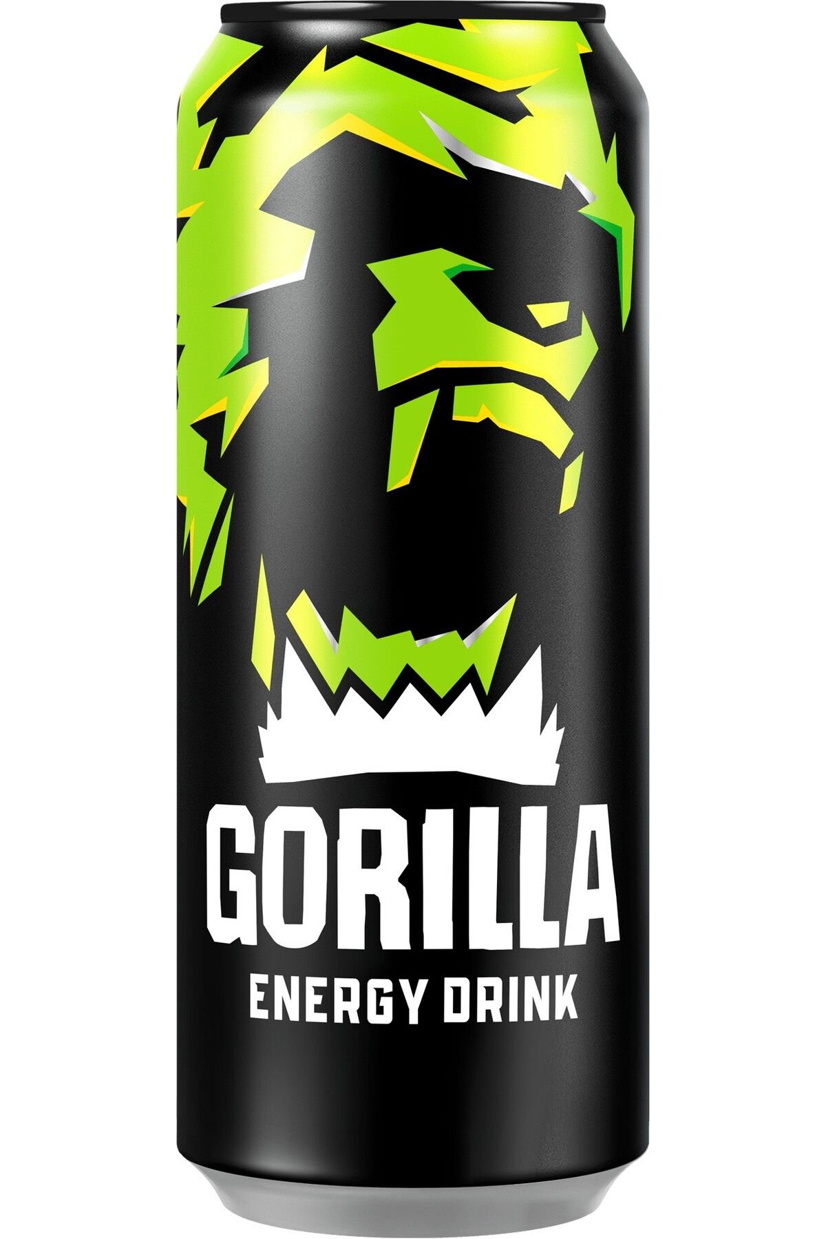 GORİLLA ENERGY Gorilla Enerji İçeceği500 ml 12'li Paket