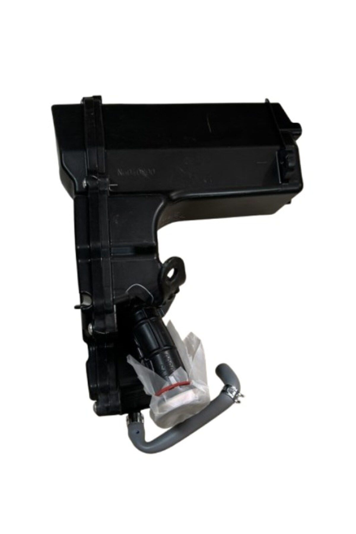 TVS Raider 125 Hava Filtresi Komple