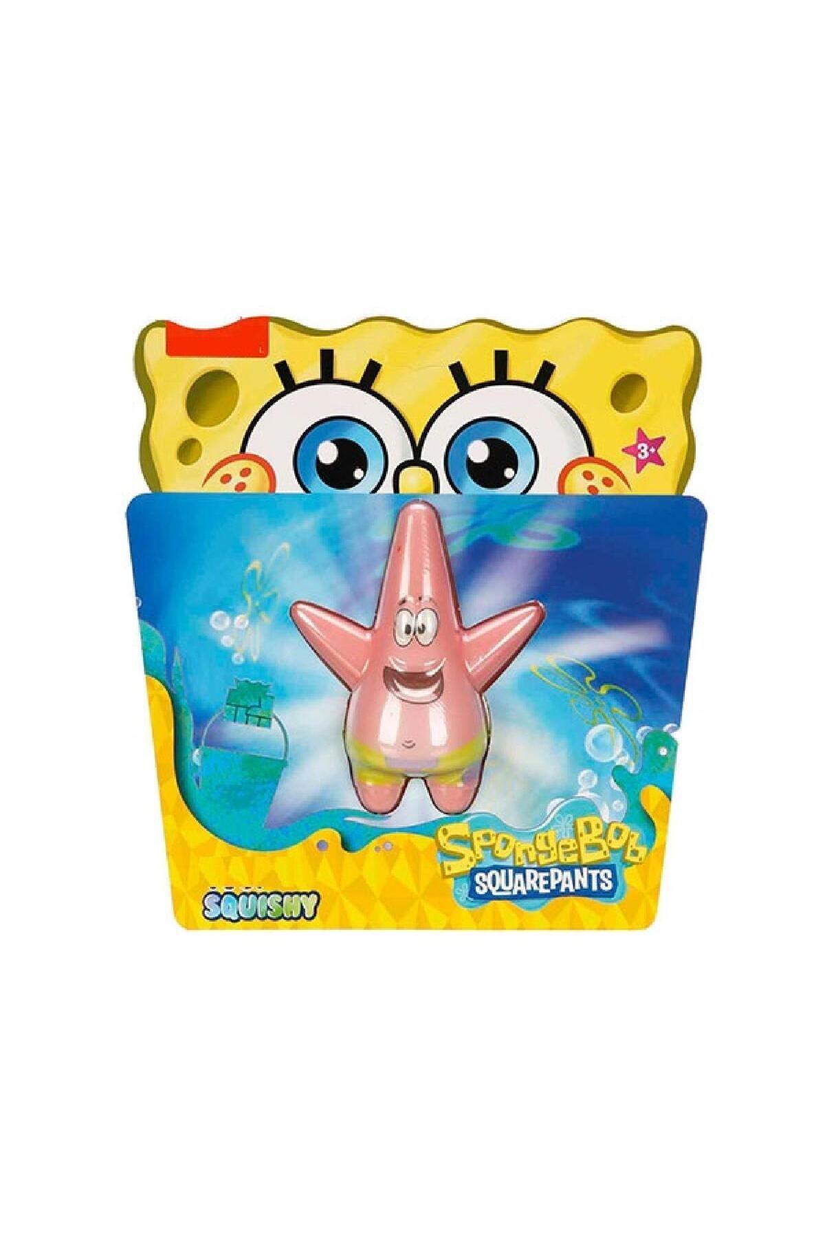 toysclub SQUİSHY PATRİK