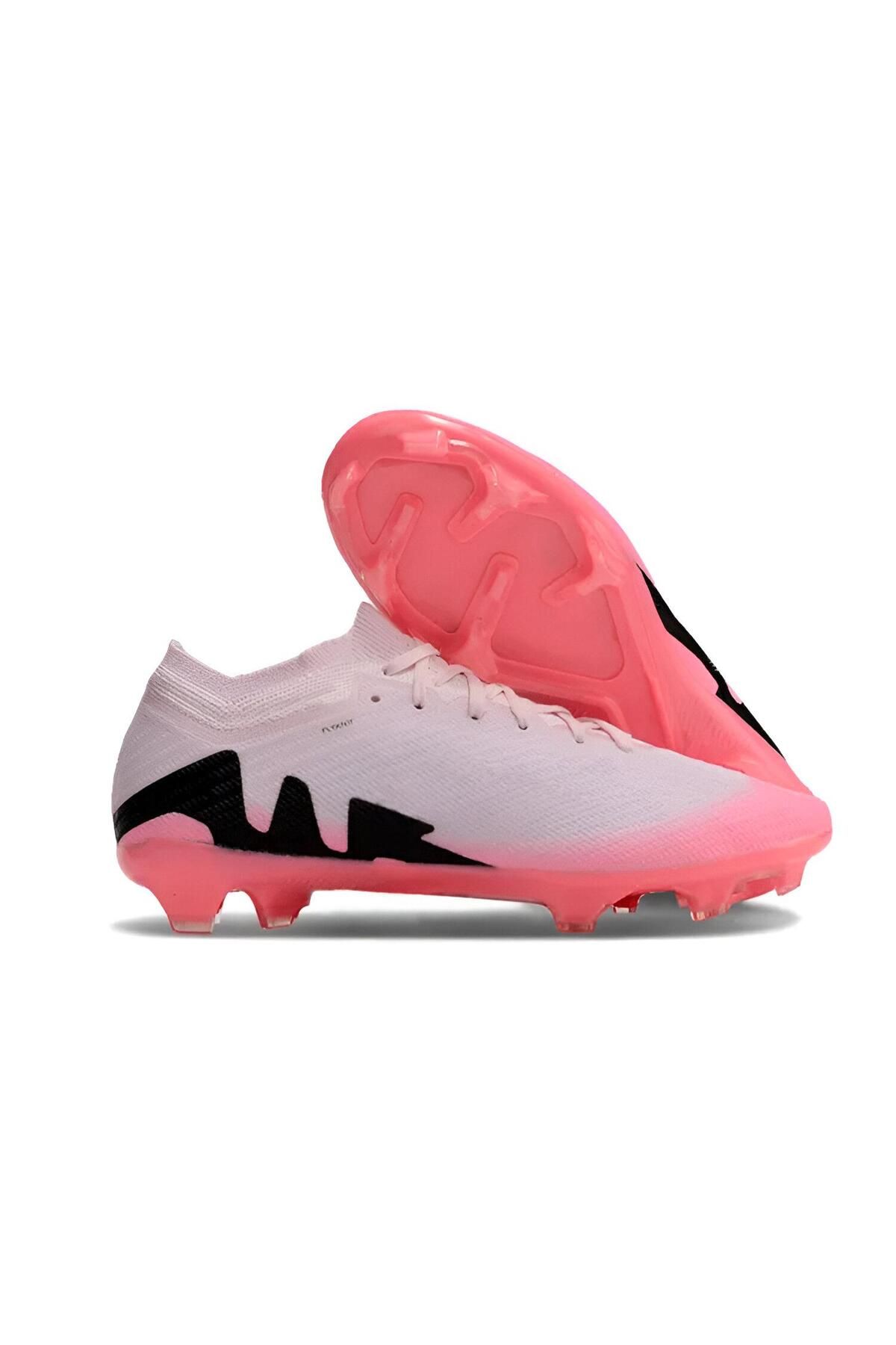 Store HASSAL STORE PEMBE FUTBOL AYAKKABISI