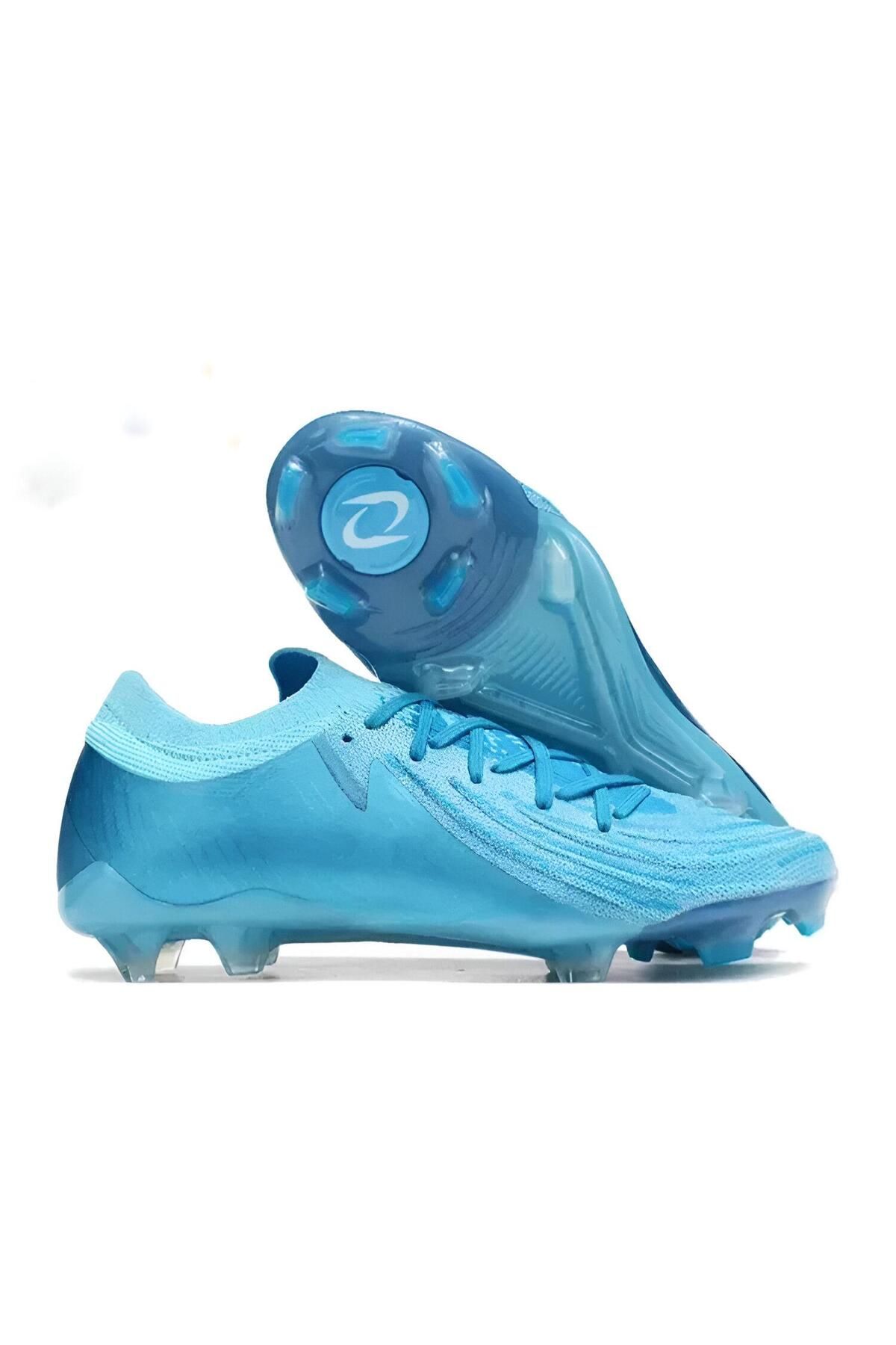 Store HASSAL STORE MAVİ KIDS FUTBOL AYAKKABISI