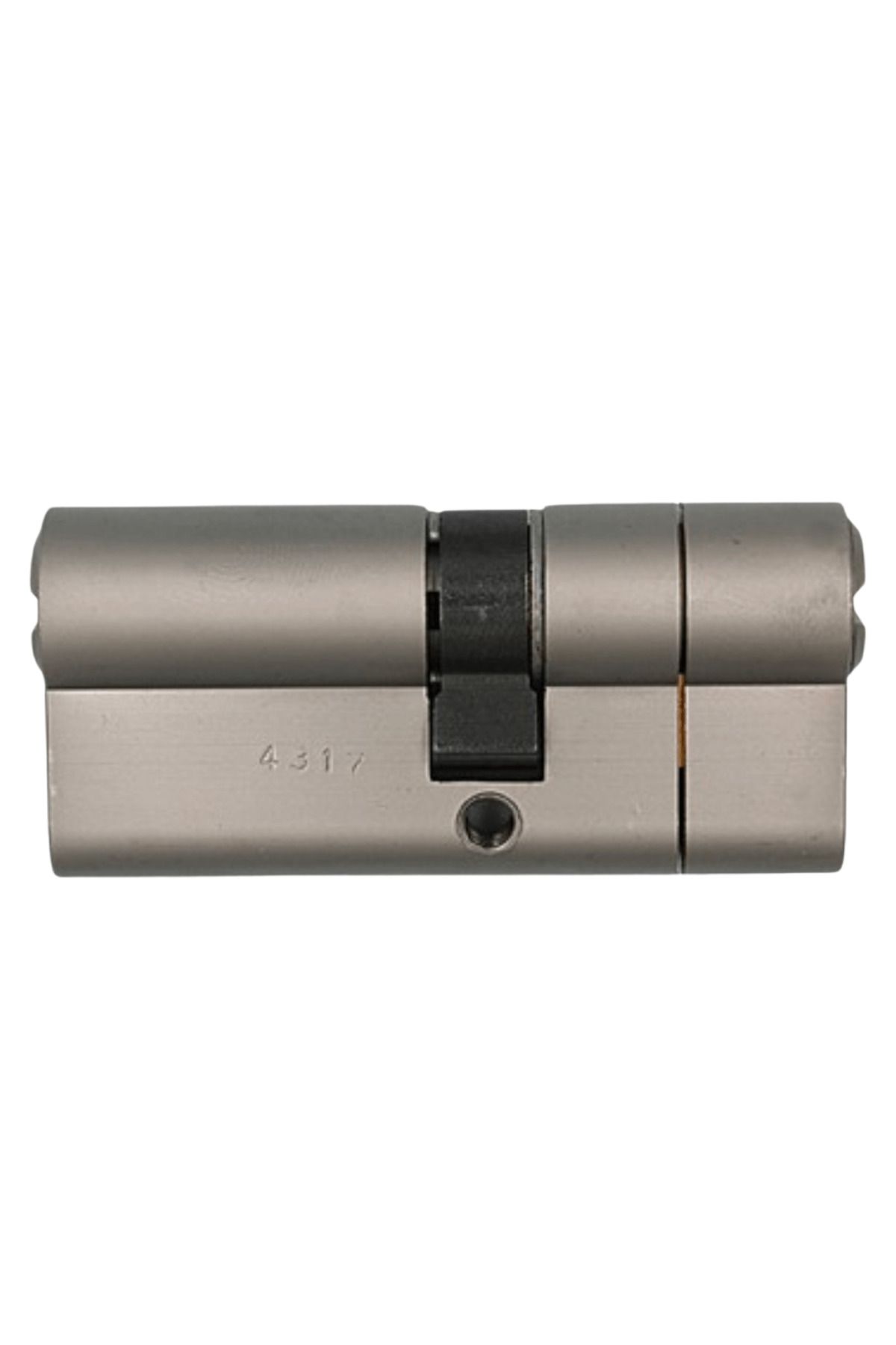 Mul-T-Lock-Mtl600 Interactive High Secure - Trapped - Steel Reinforced Twin Barel Set - 69 mm 3 with Switch 3