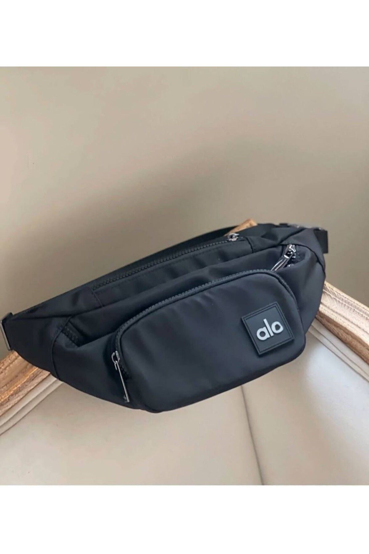 LEAUDER WOMEN KADIN FANNY PACK BEL ÇANTASI