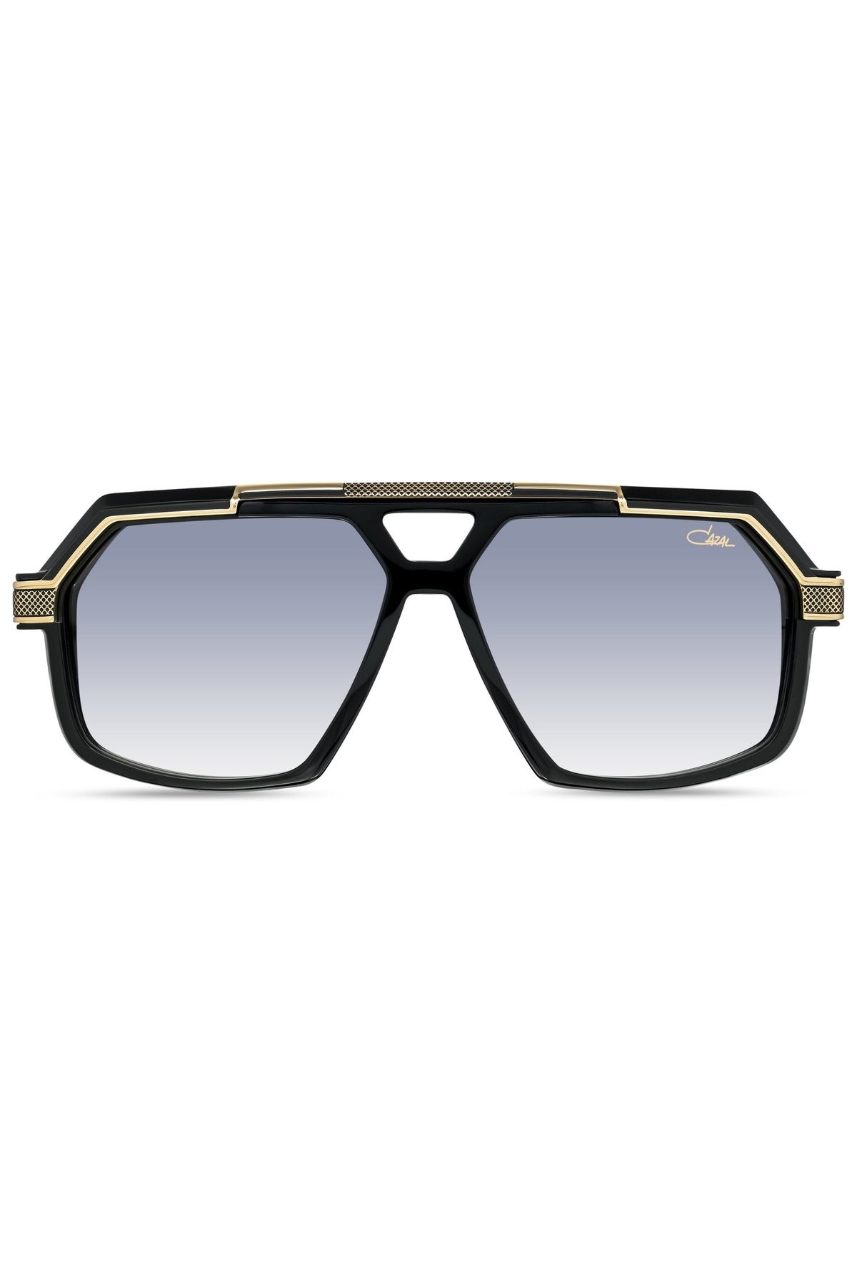 CAZAL 8048 (001) 59 | Unisex Füme Güneş Gözlüğü