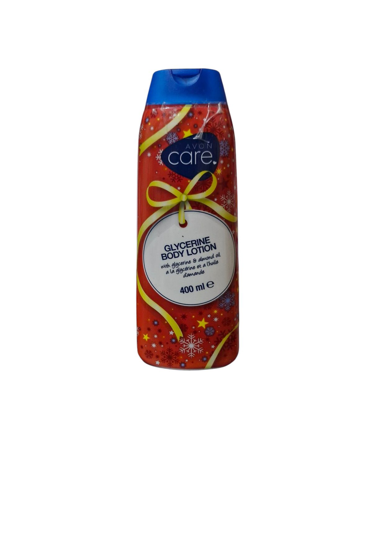 AVON Care glycerine body lotion 400 ml