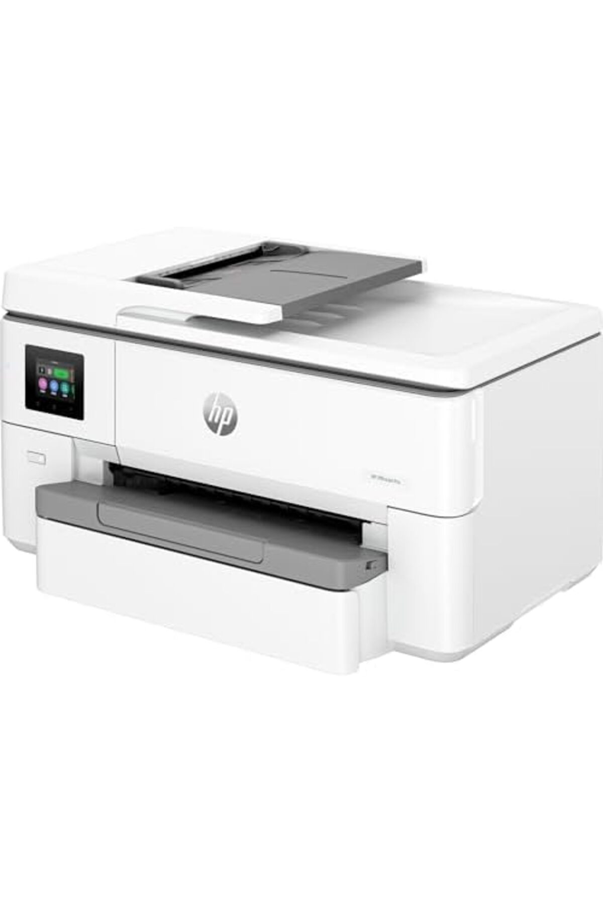 Hp Hp Officejet Pro 9720 All In One Printer Wireless Color Printing ...