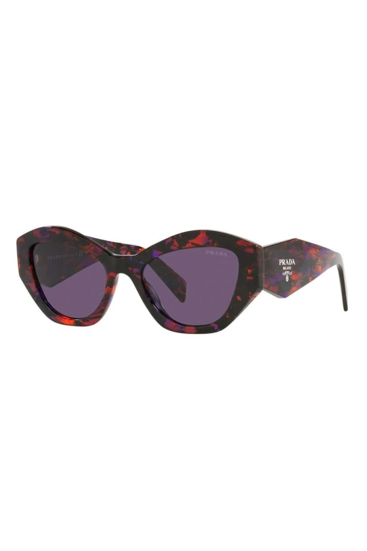 Prada 07YS 06V6O2 53 Güneş Gözlüğü