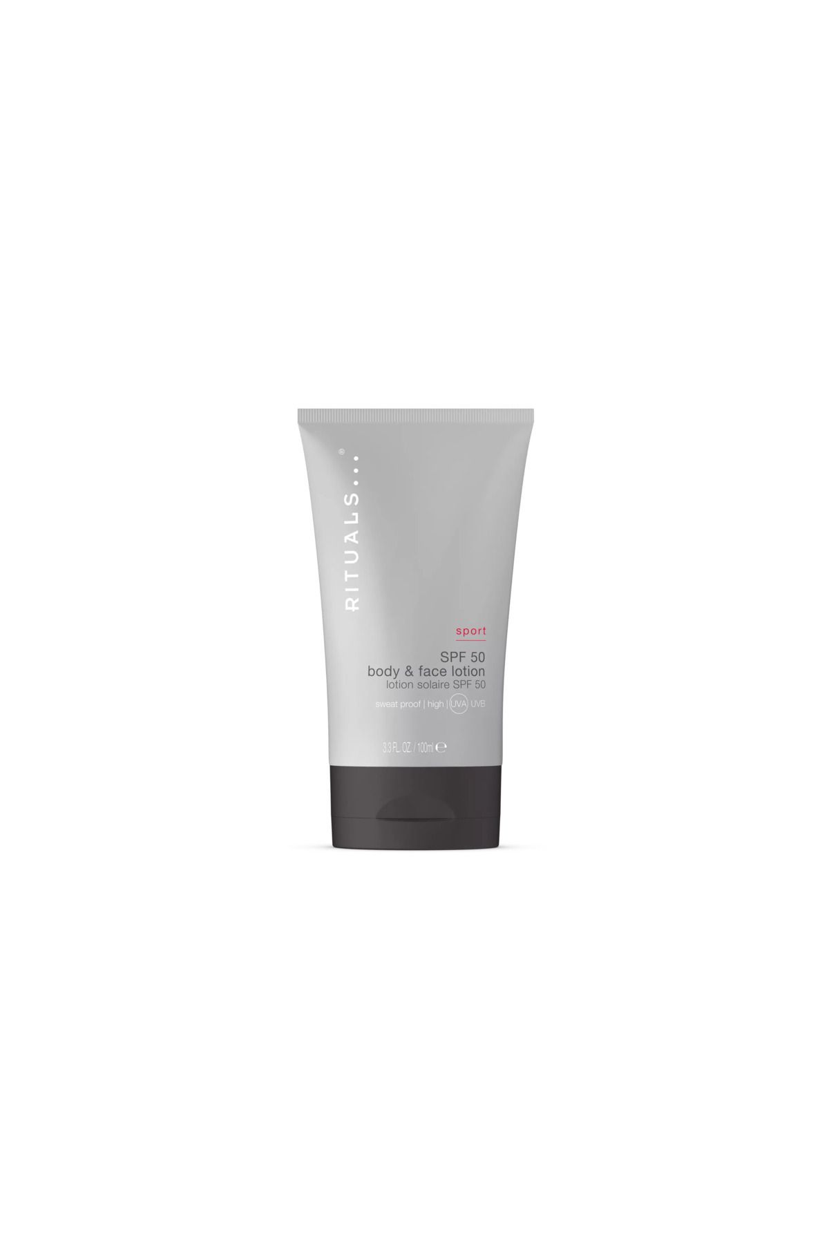 Rituals - Vücut Ve yüz Losyonu SPF 50+