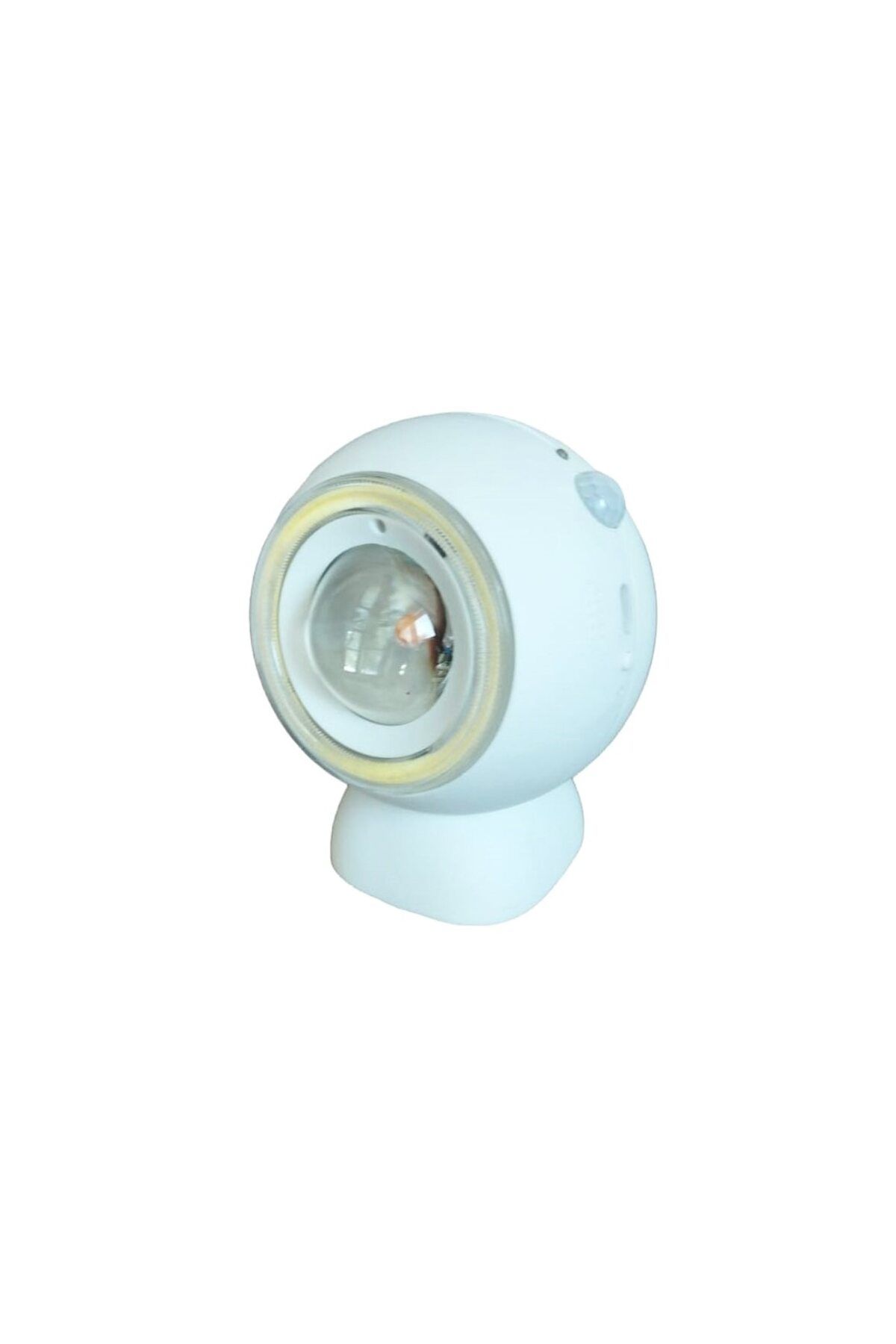 DELPI-LED Lamp with Motion Sensor, USB Rechargeable, Portable, Remote Control, Magnetic Self-Adhesive Moun 4