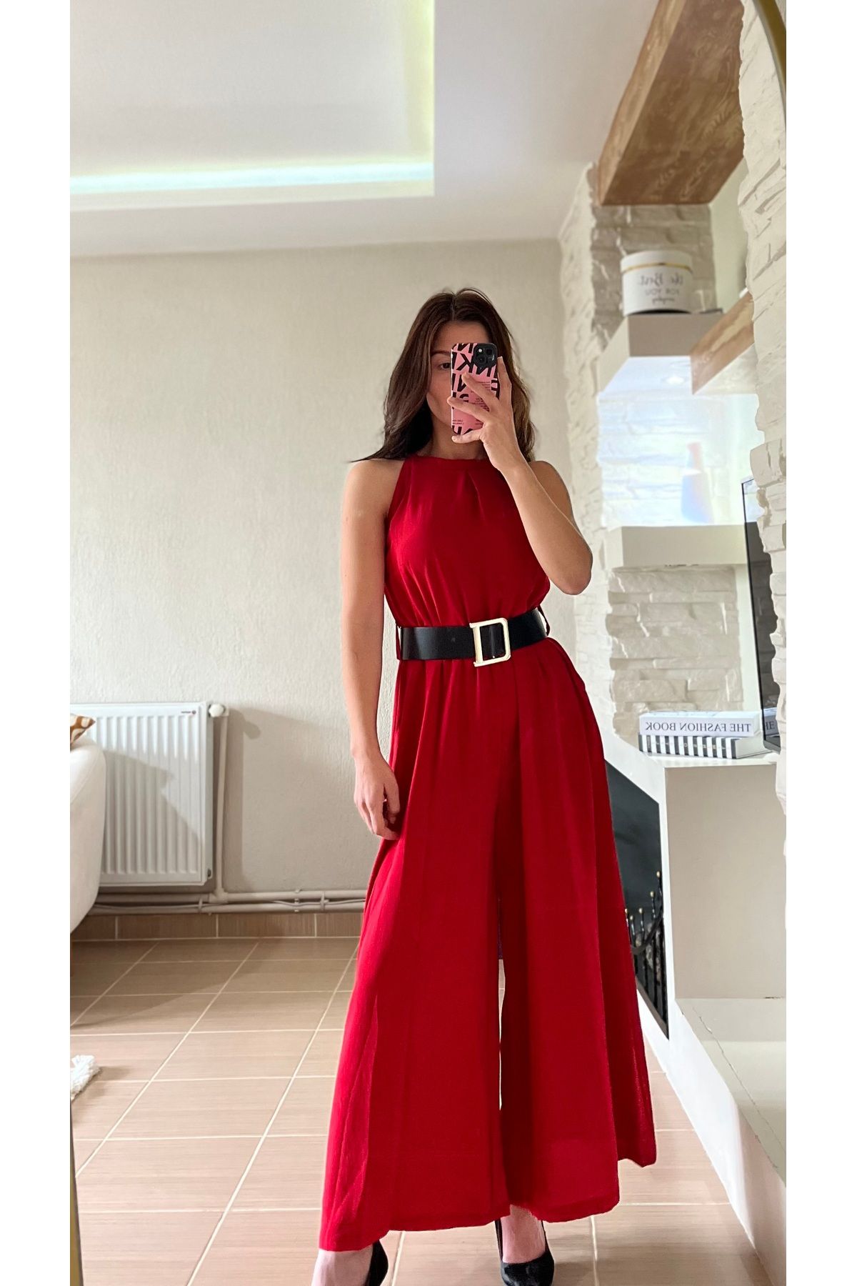 MODA Uzun tulum