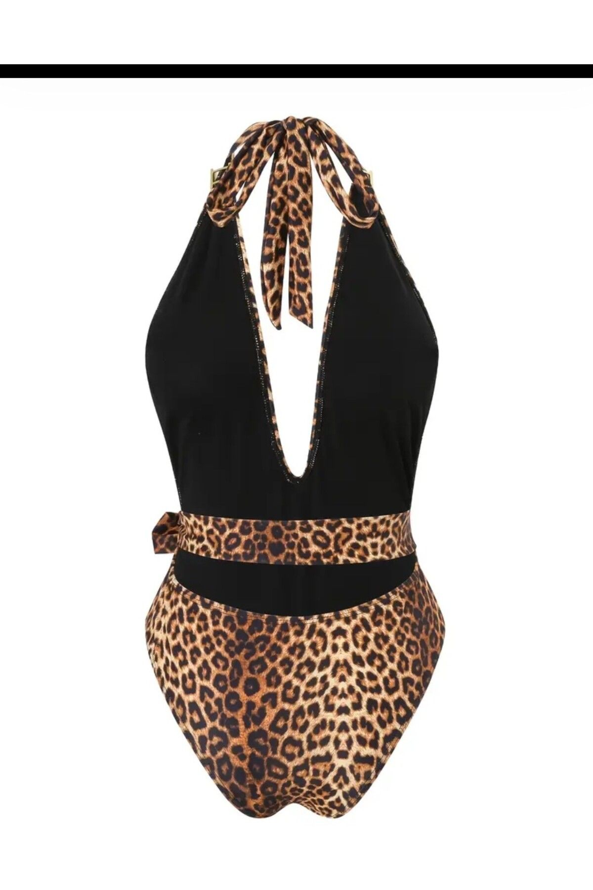 Enanice LEOPAR MAYO