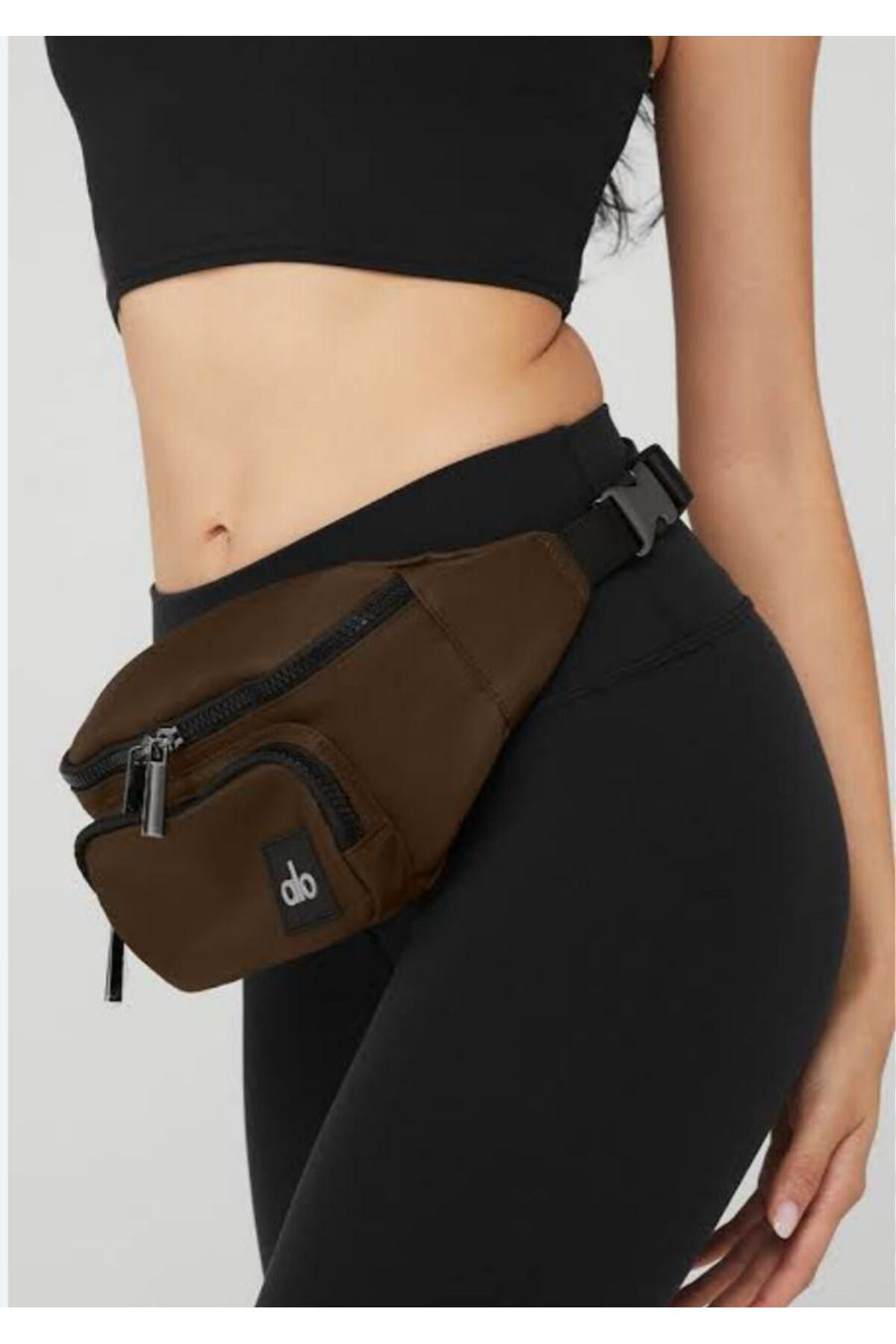 LEAUDER WOMEN KADIN FANNY PACK BEL ÇANTASI