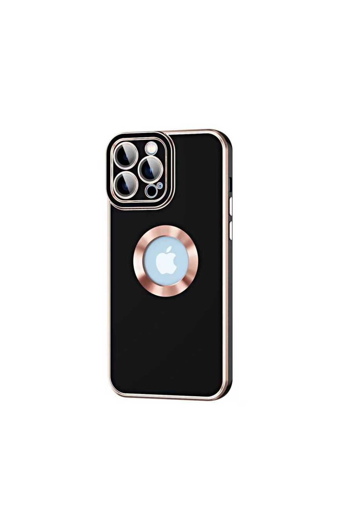 halkhouse Apple iPhone 12 Pro Kılıf Kamera Korumalı Mat Pürüzsüz Yüzey Renkli Esnek Silikon Kongo Kapak
