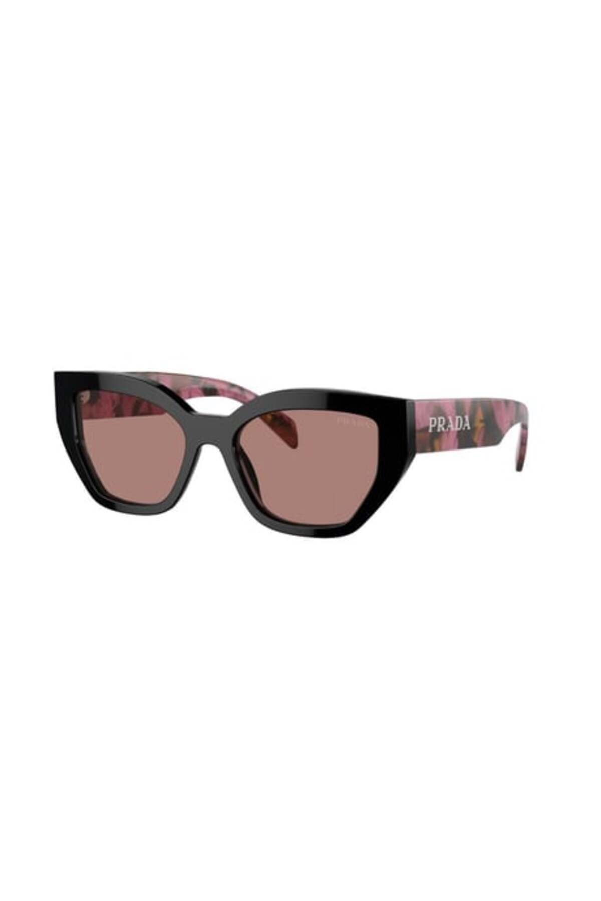 Prada A09S 12O10D 53 Güneş Gözlüğü