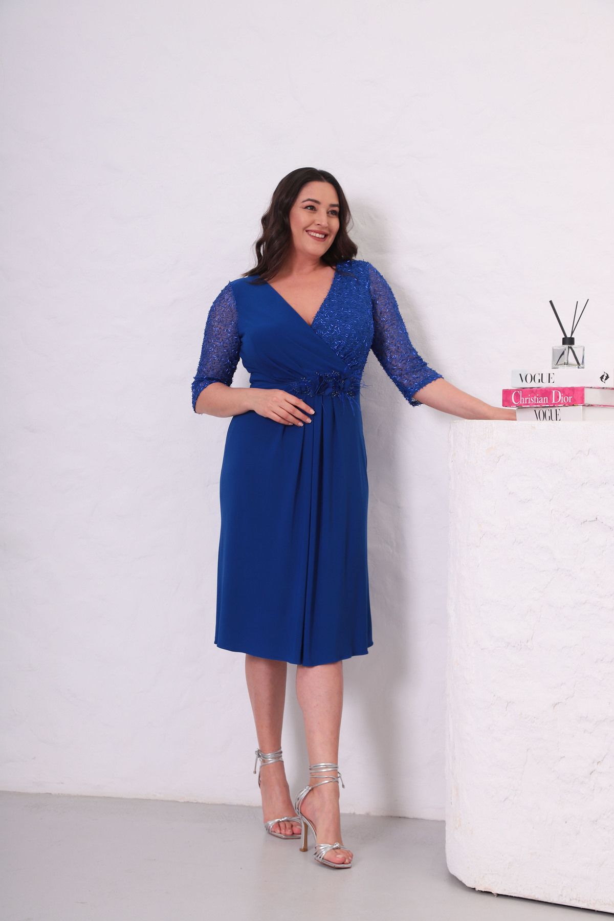Butik Abiye elbise