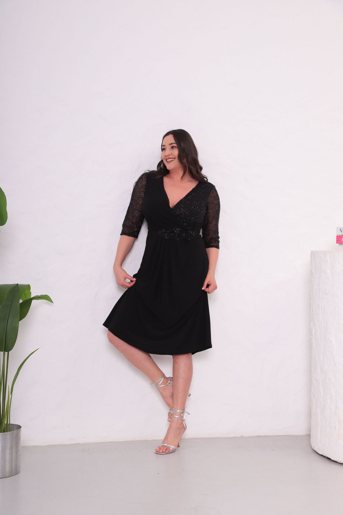 Butik Abiye elbise