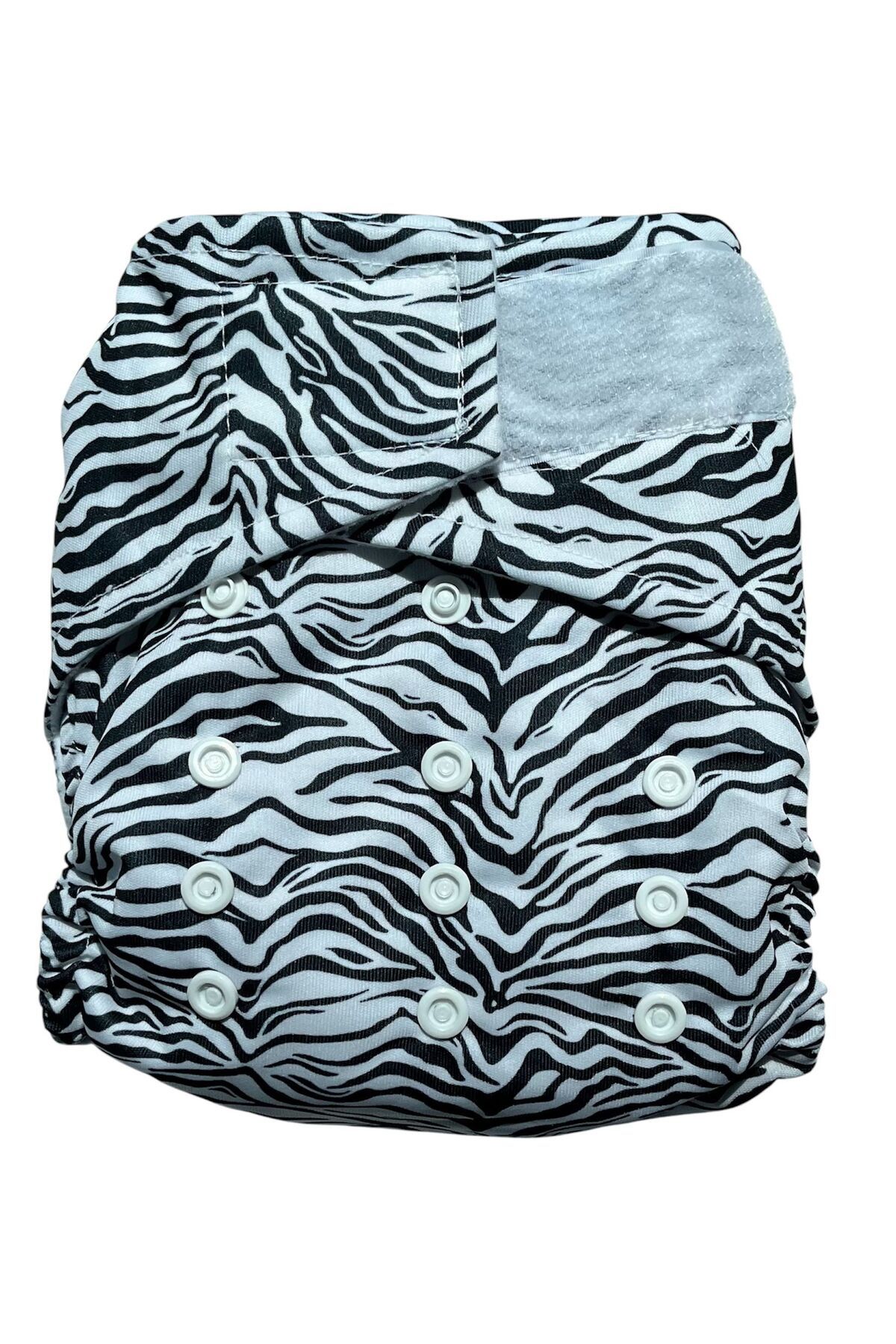 naturalbebe Natural Bebe - Yıkanabilir Bebek Bezi - Microfiber Dış Bez (Pocket) - Tekrar Kullanılabilir
